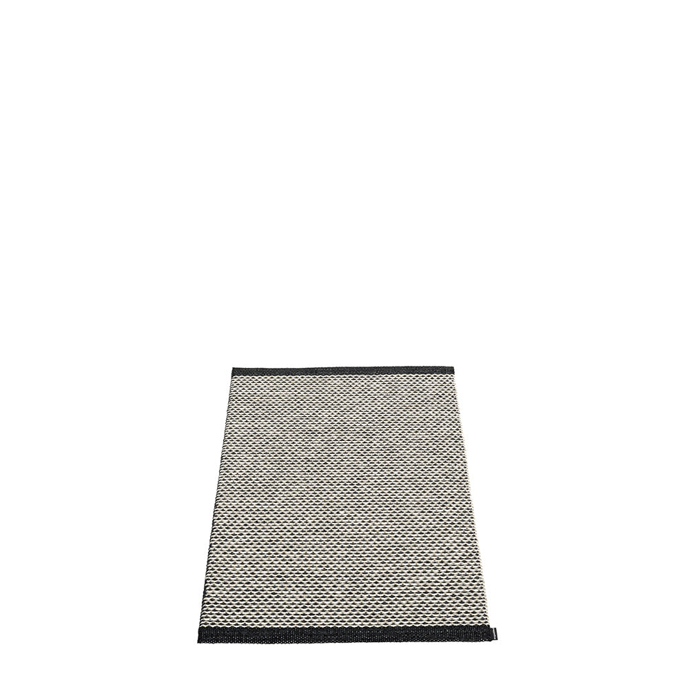 Effi Black/Warm Grey/Vanilla