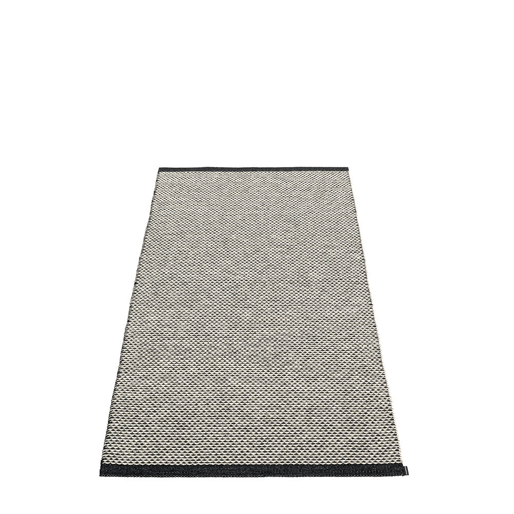Effi Black/Warm Grey/Vanilla