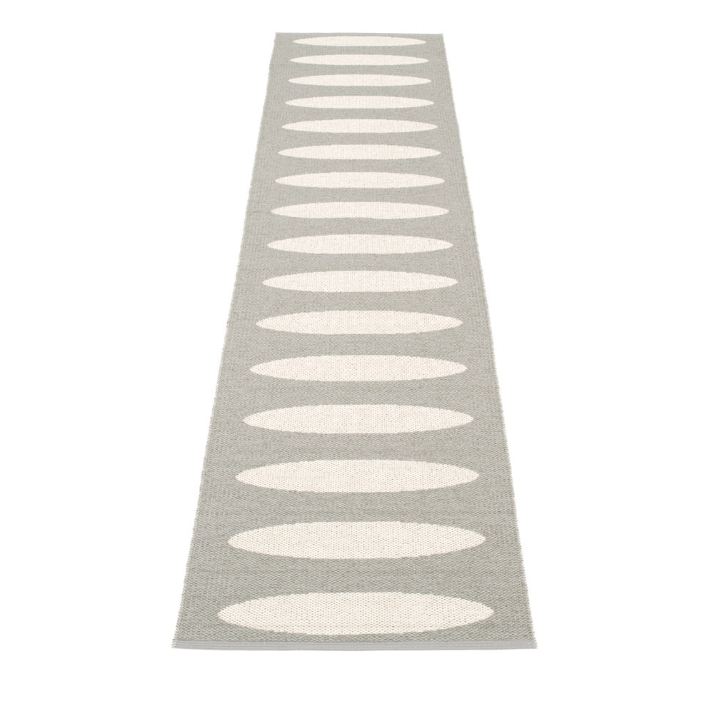 Ella Warm Grey/ Vanilla