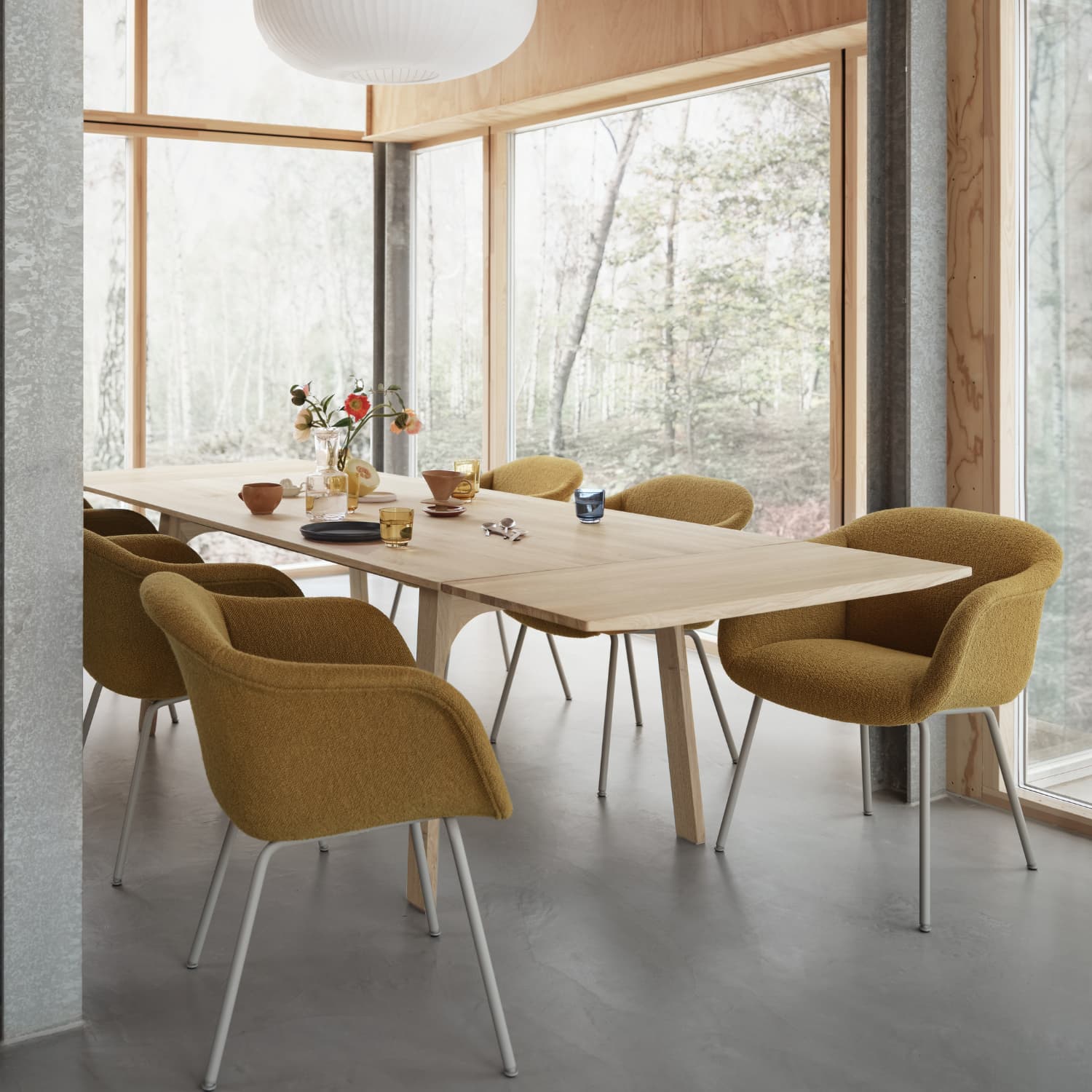 Earnest Illeggsplater