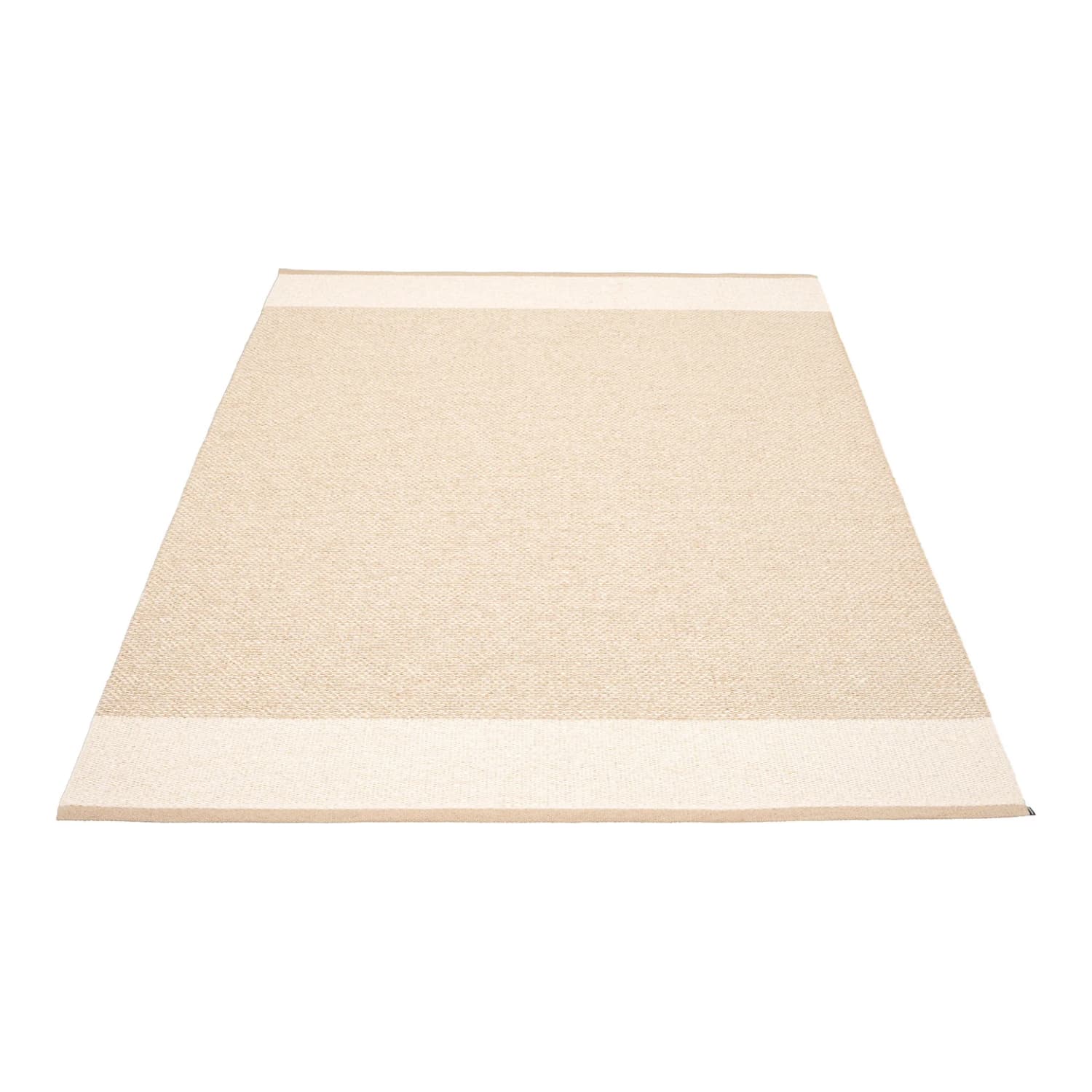 Edit Beige/Vanilla/Beige Metallic