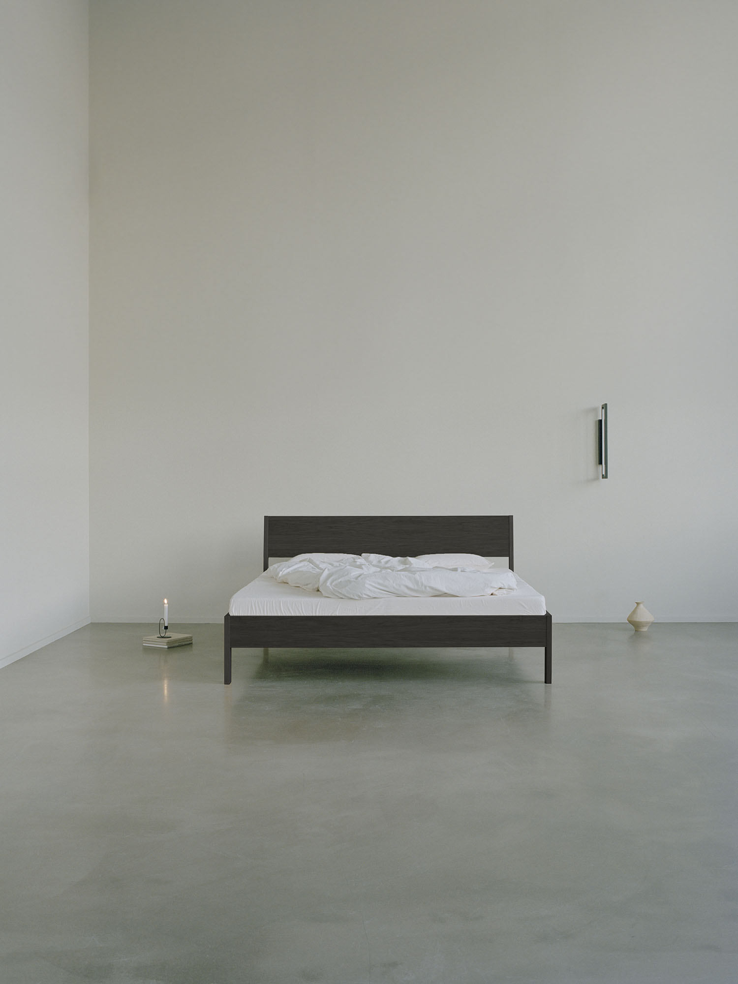 Seng Ejer Blackstained Oak