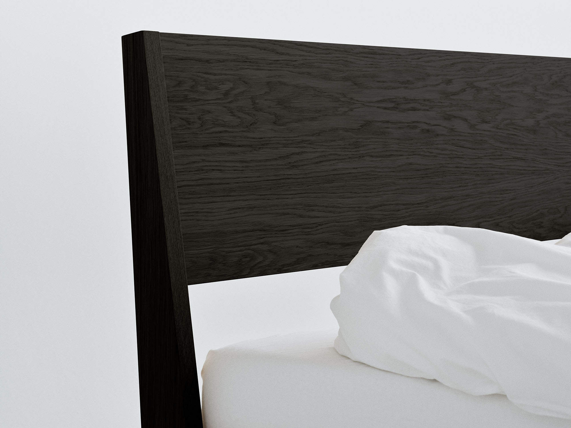 Seng Ejer Blackstained Oak