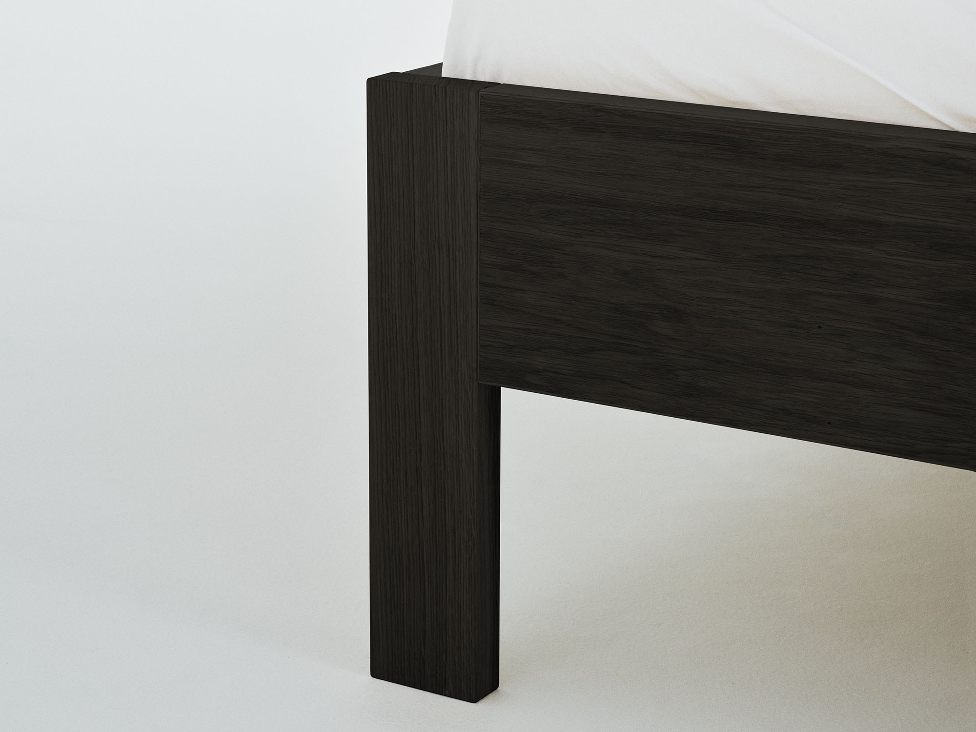 Seng Ejer Blackstained Oak