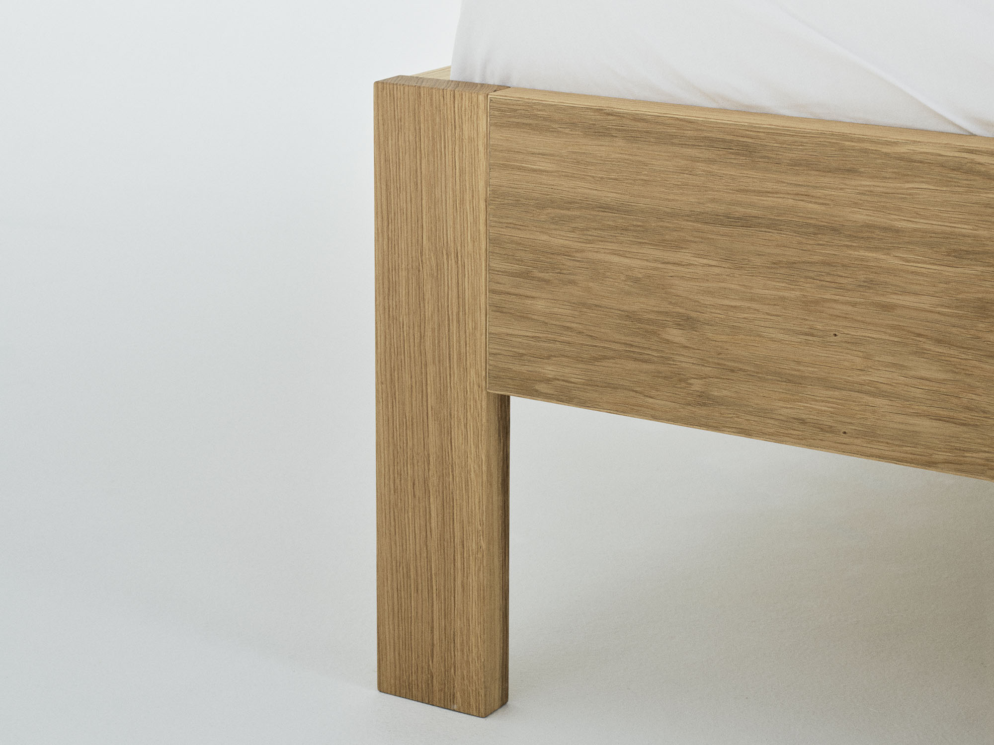Seng Ejer Oiled Oak