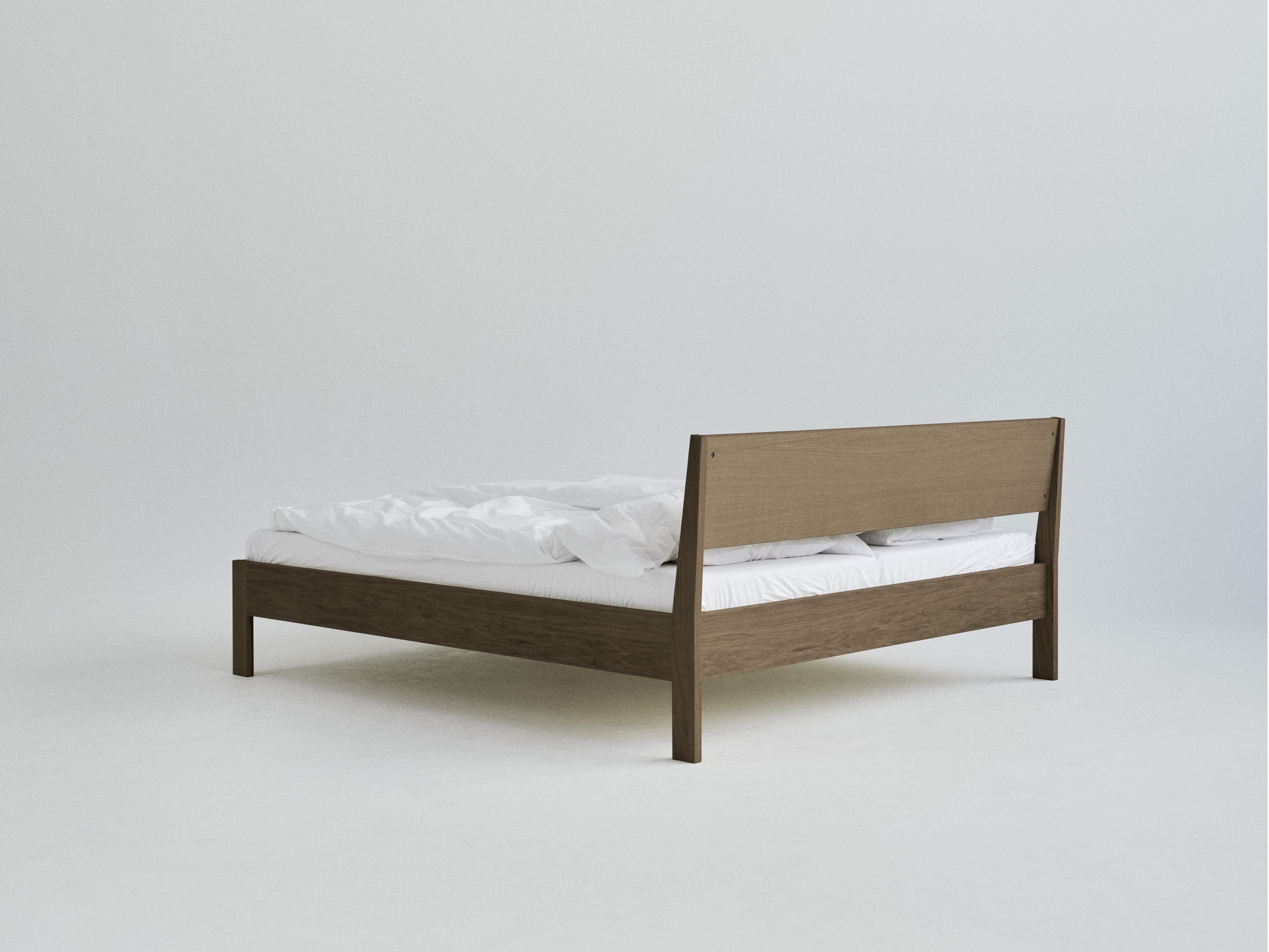 Seng Ejer Smoked Oak