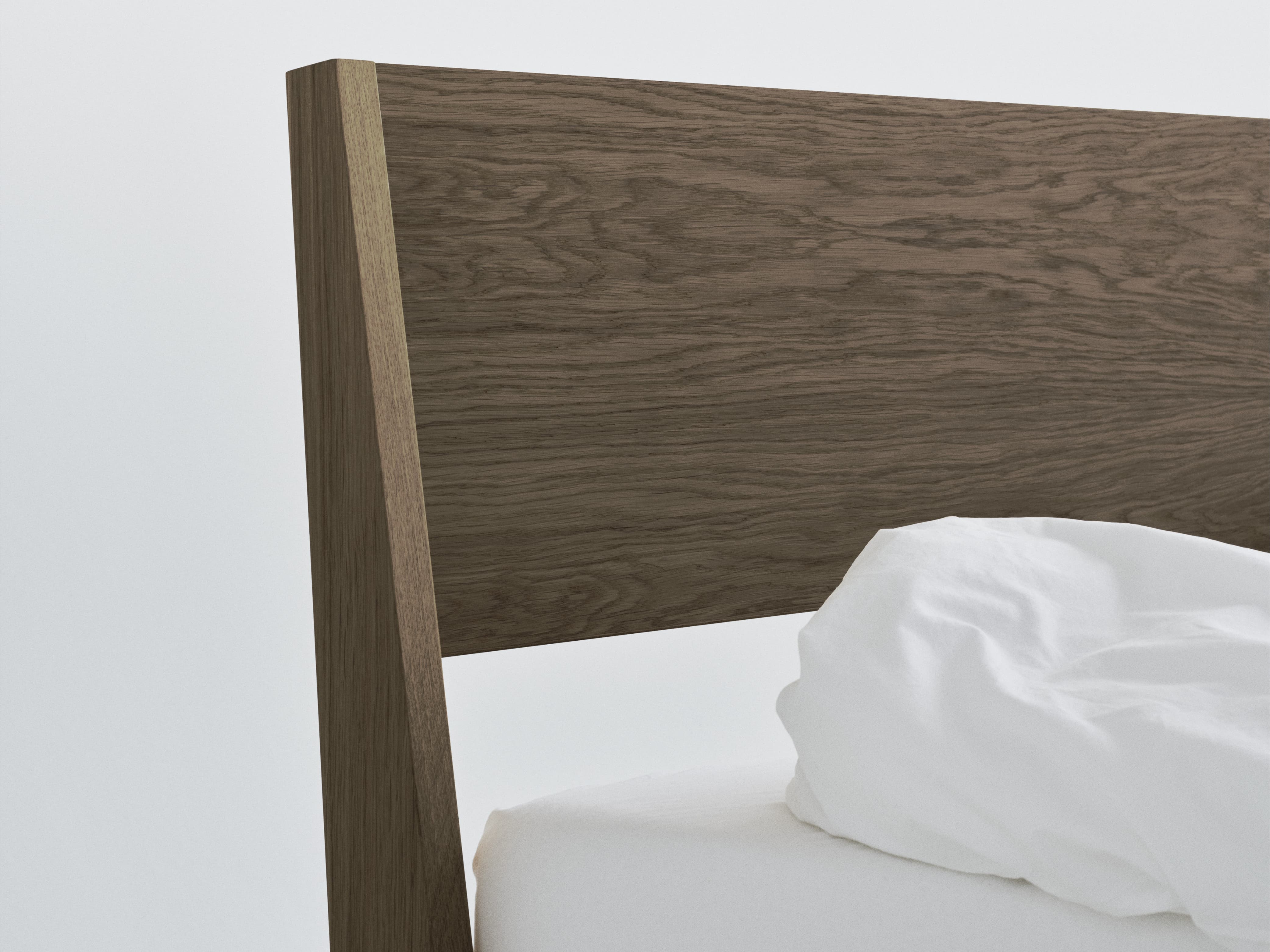 Seng Ejer Smoked Oak