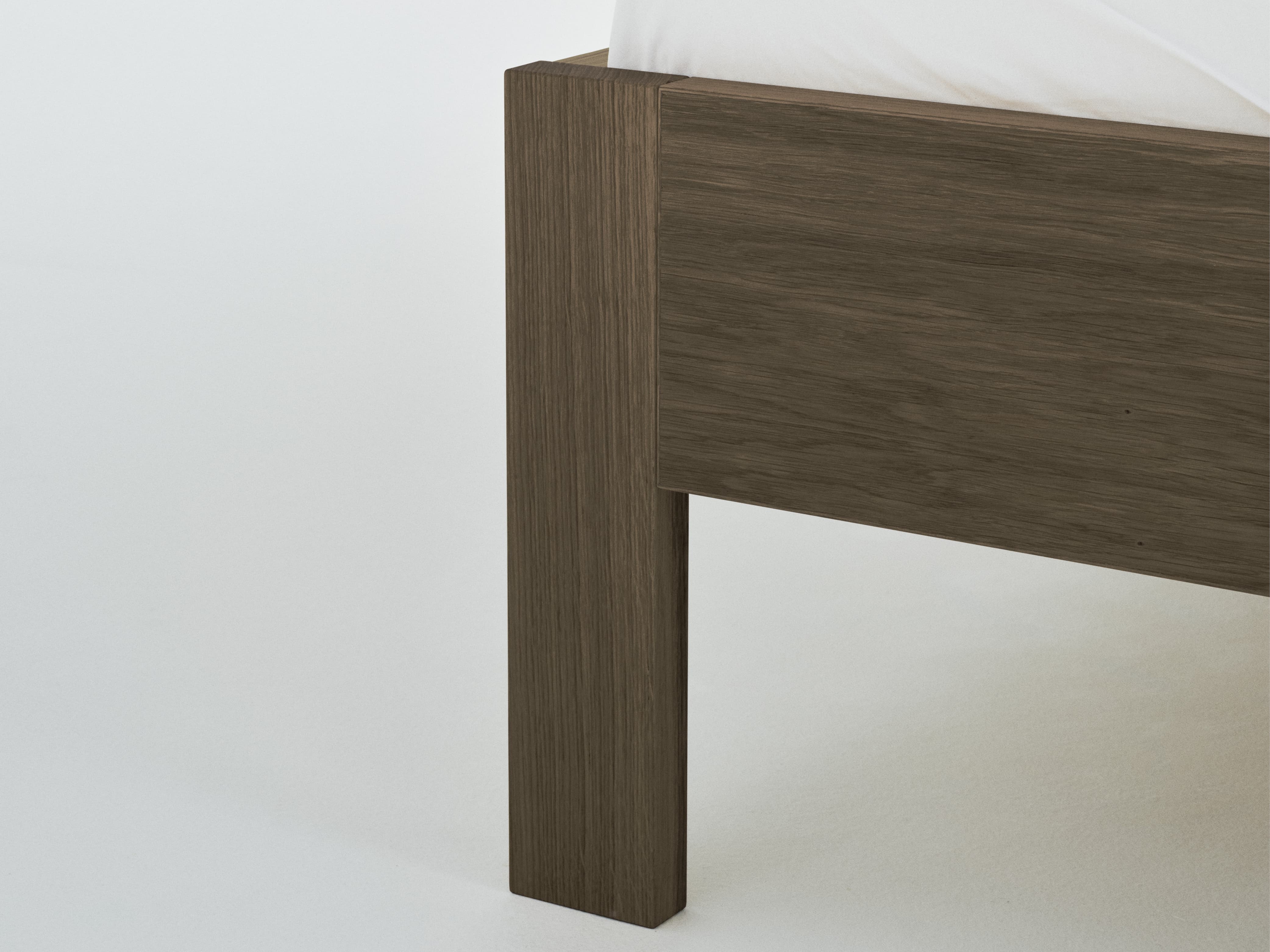 Seng Ejer Smoked Oak