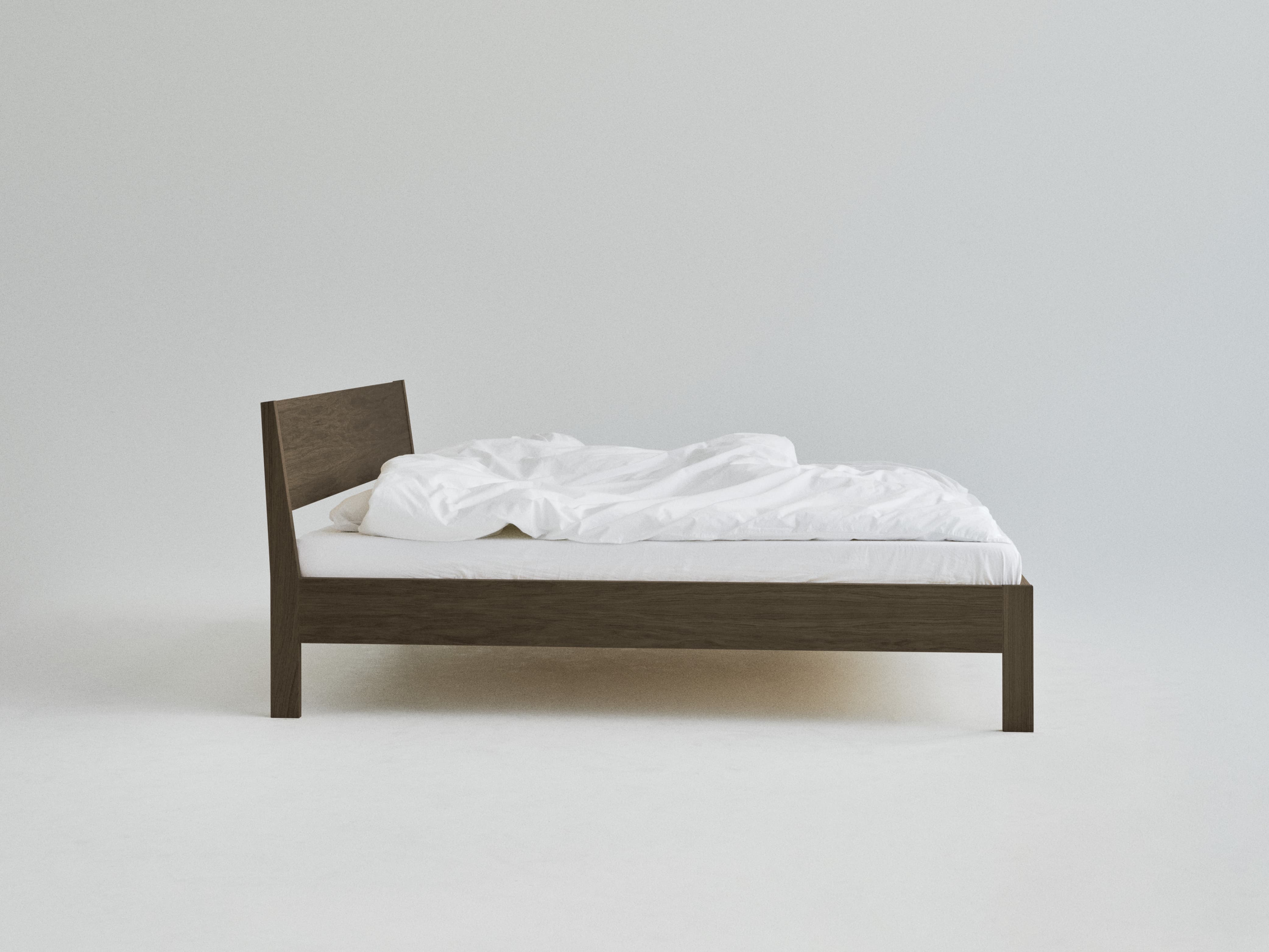 Seng Ejer Smoked Oak