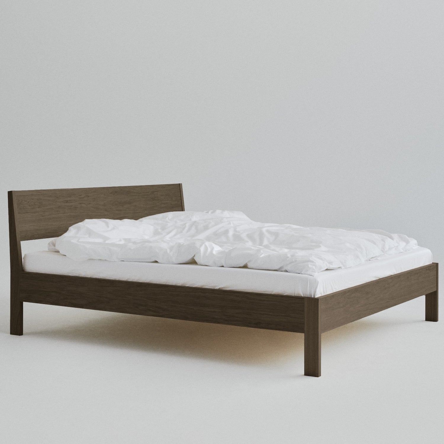 Seng Ejer Smoked Oak