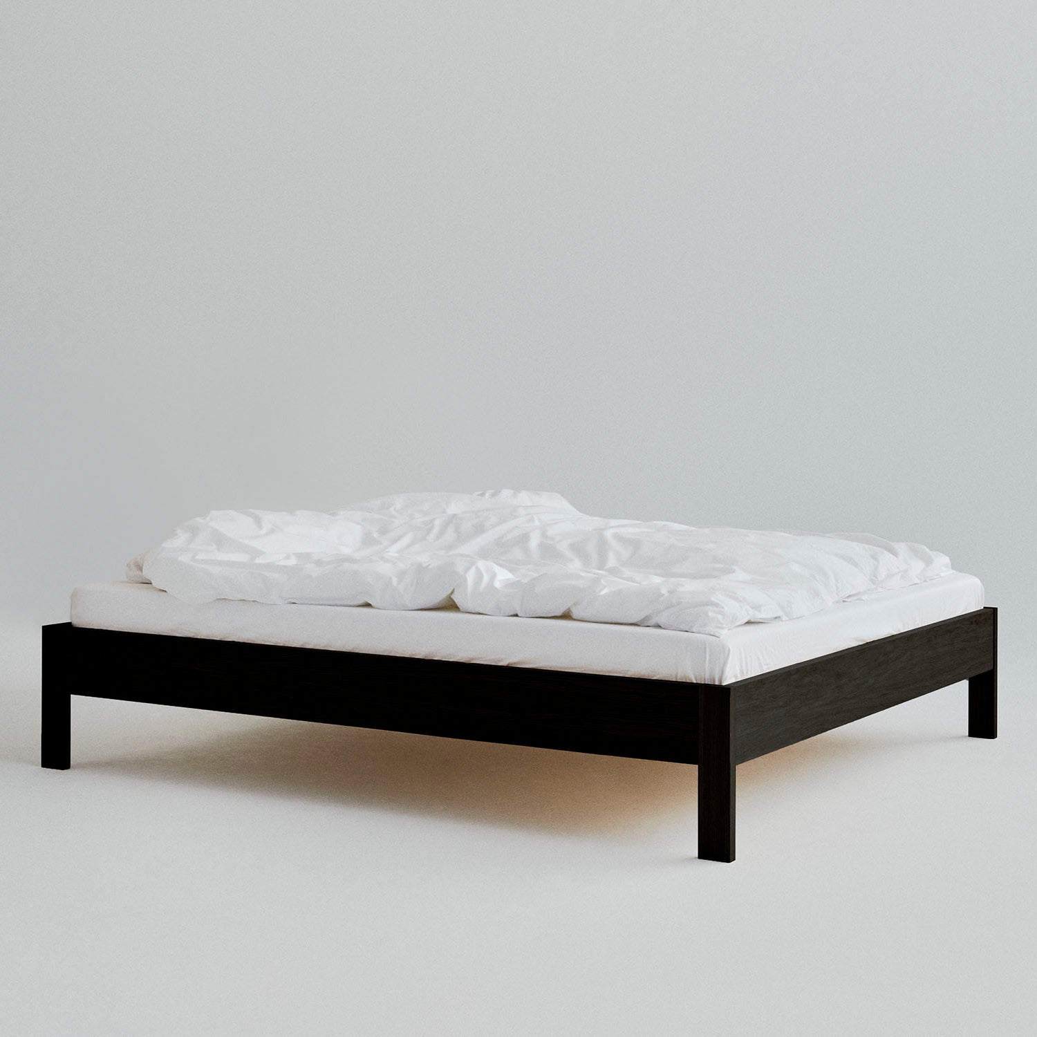 Seng Ejer Blackstained Oak