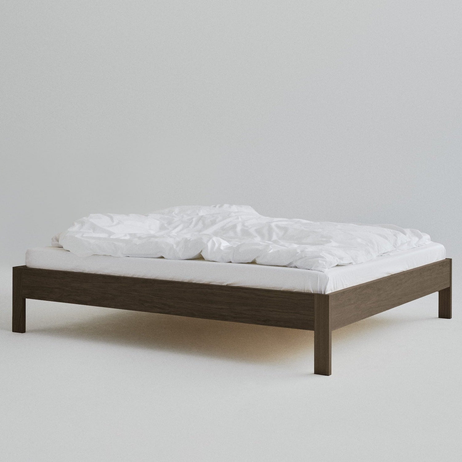 Seng Ejer Smoked Oak