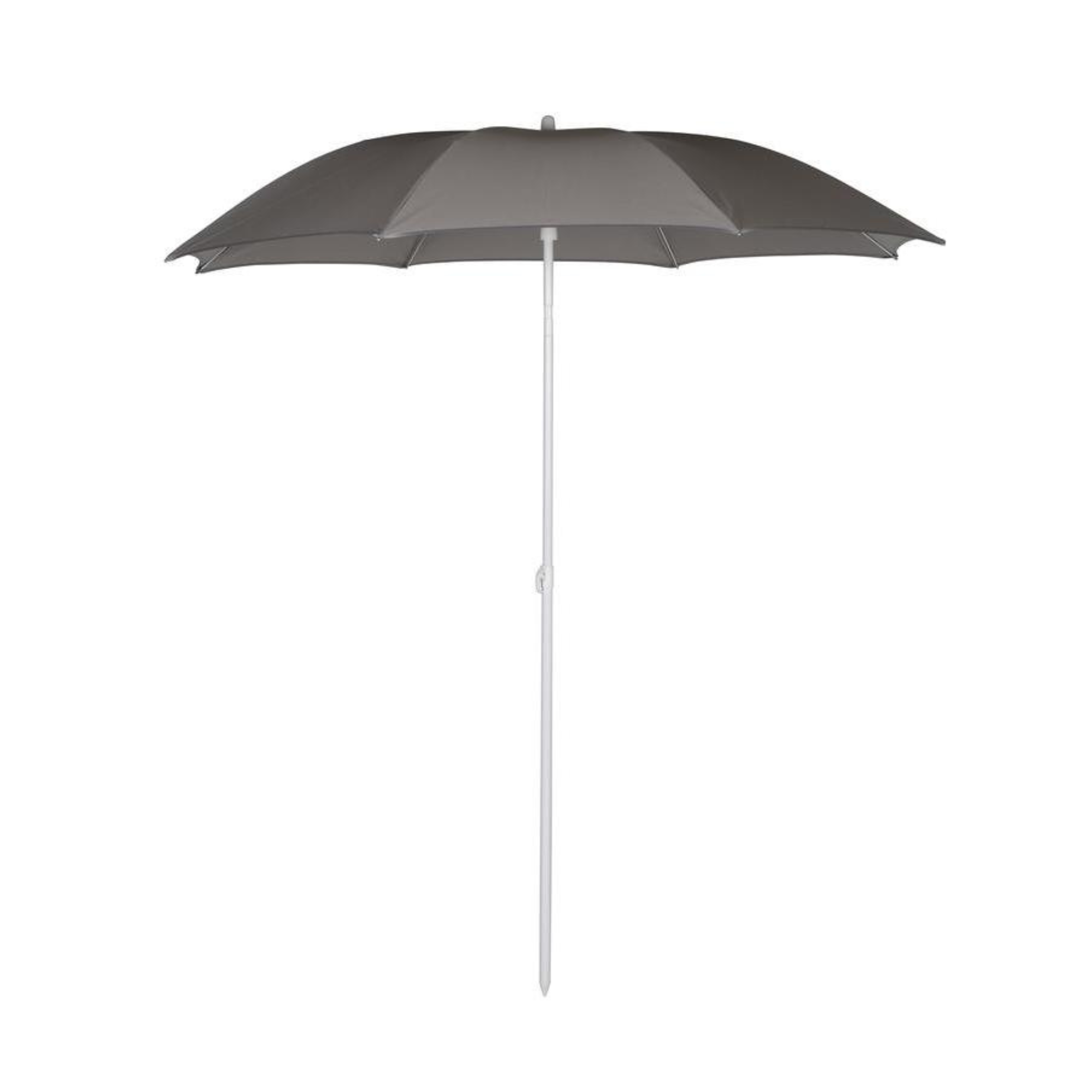 Parasoll Elios Ø:200 Taupe