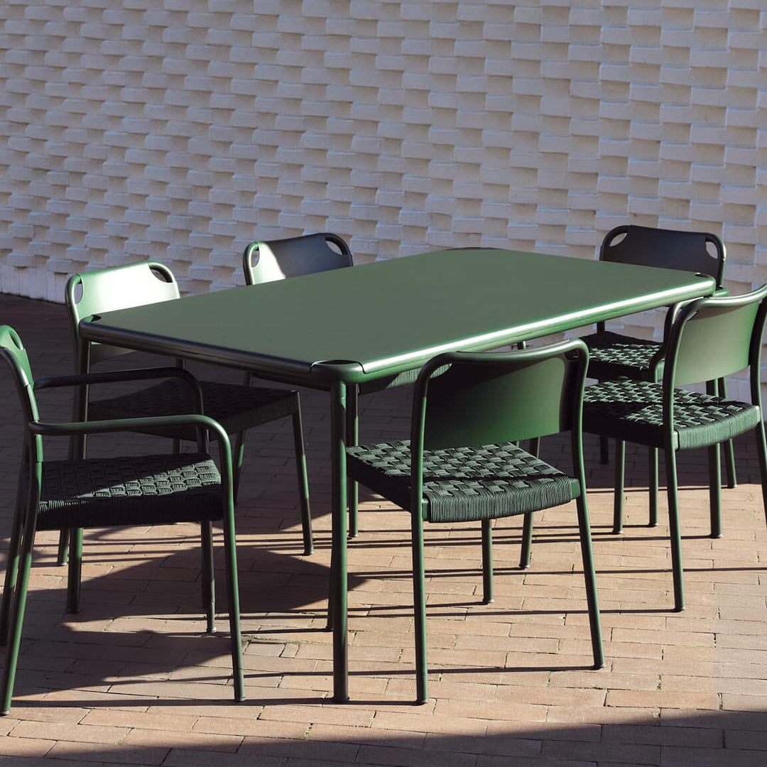 Bord Vind Hunter Green