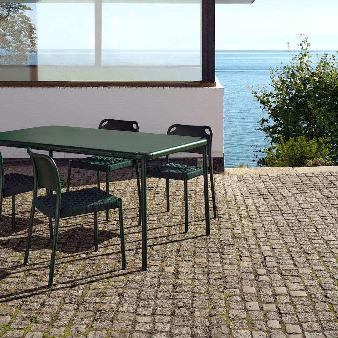 Bord Vind Hunter Green