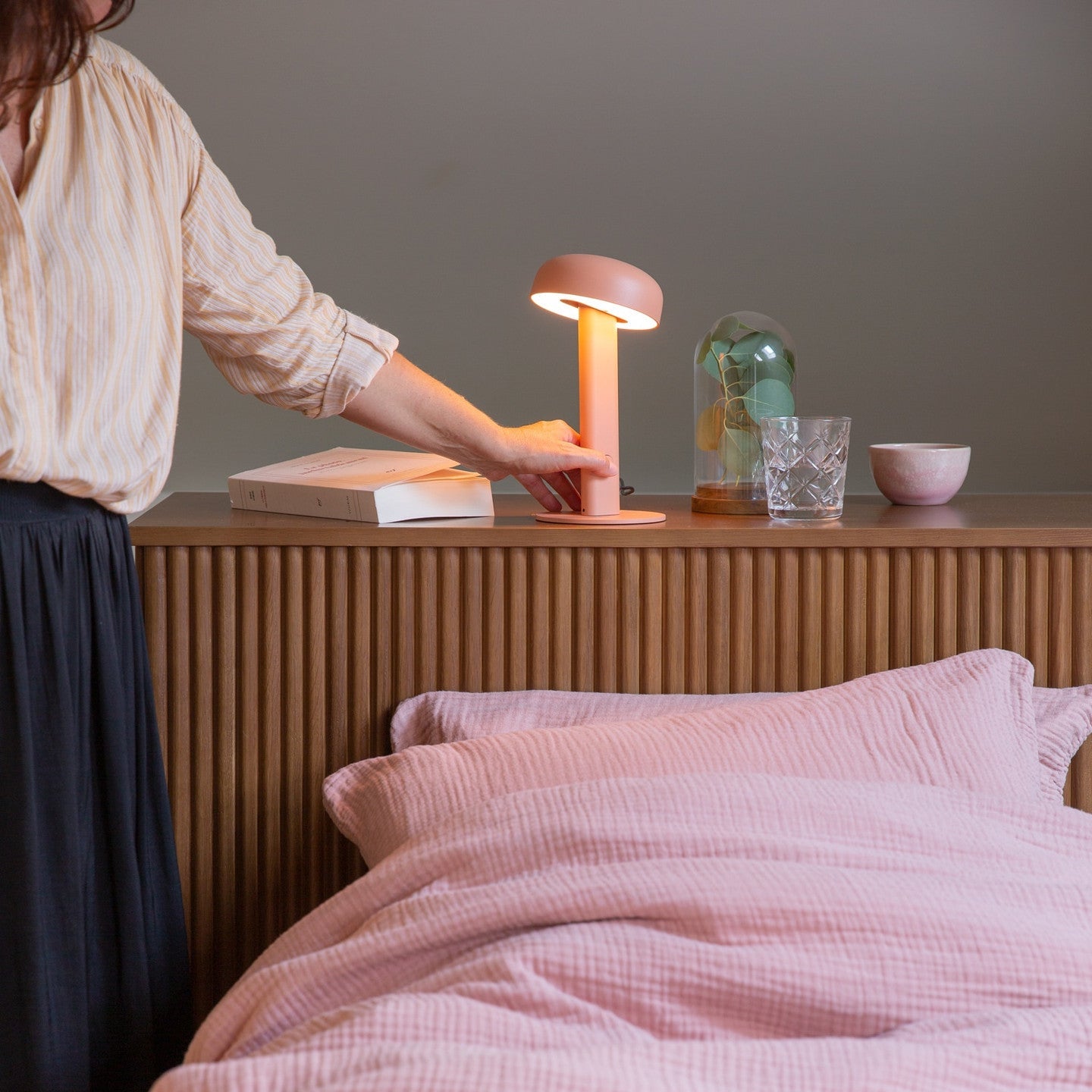 Bordlampe NOD