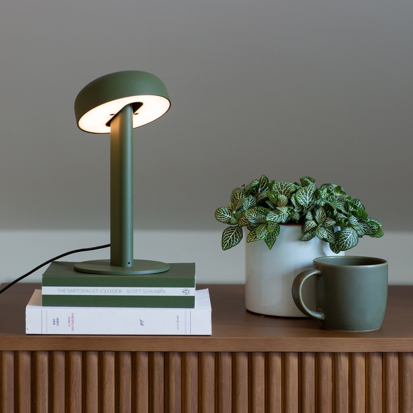 Bordlampe NOD