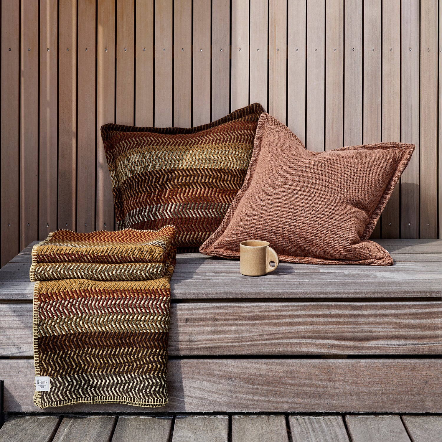 Pute FRI Stubble Field 60x60