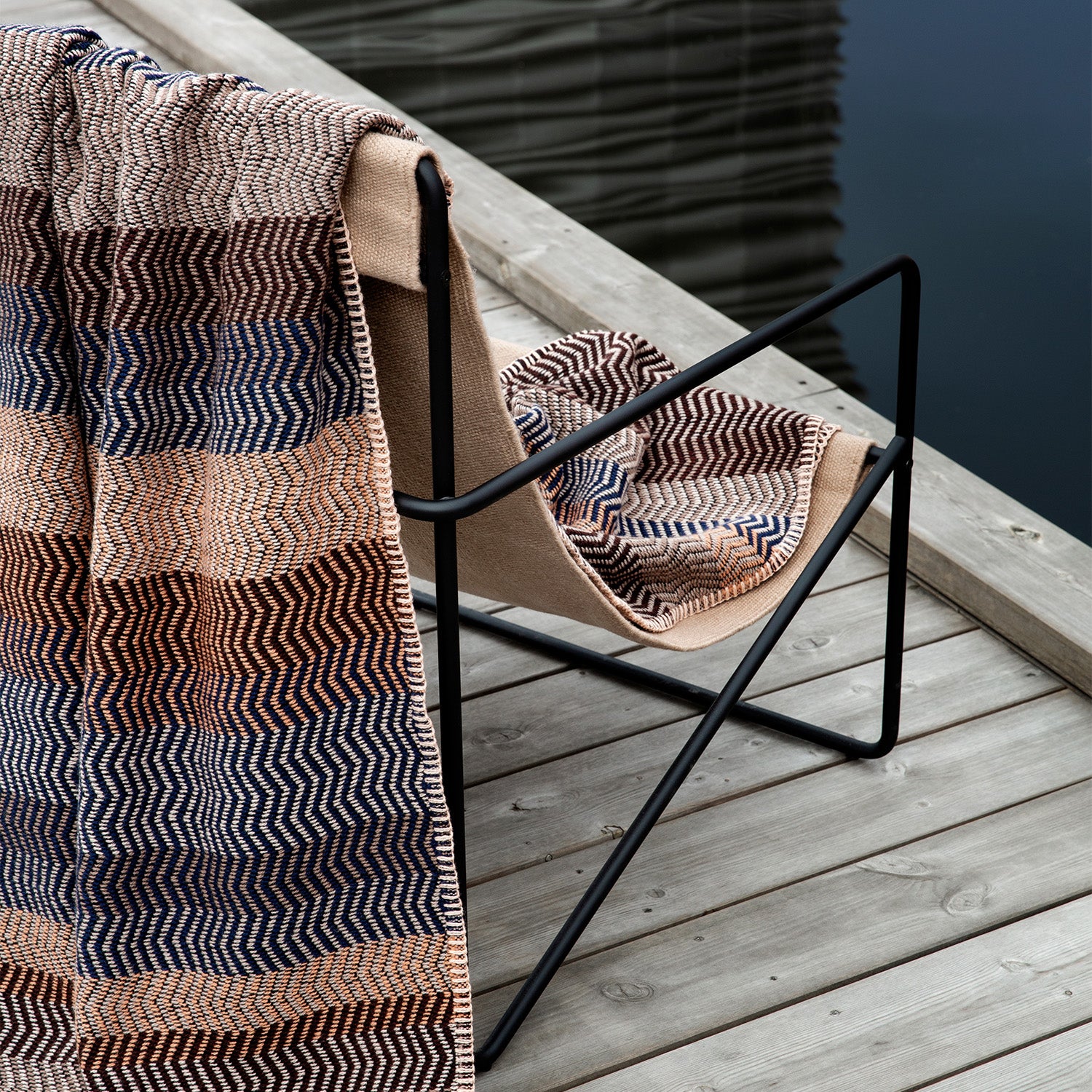 Ullpledd Fri By Fire