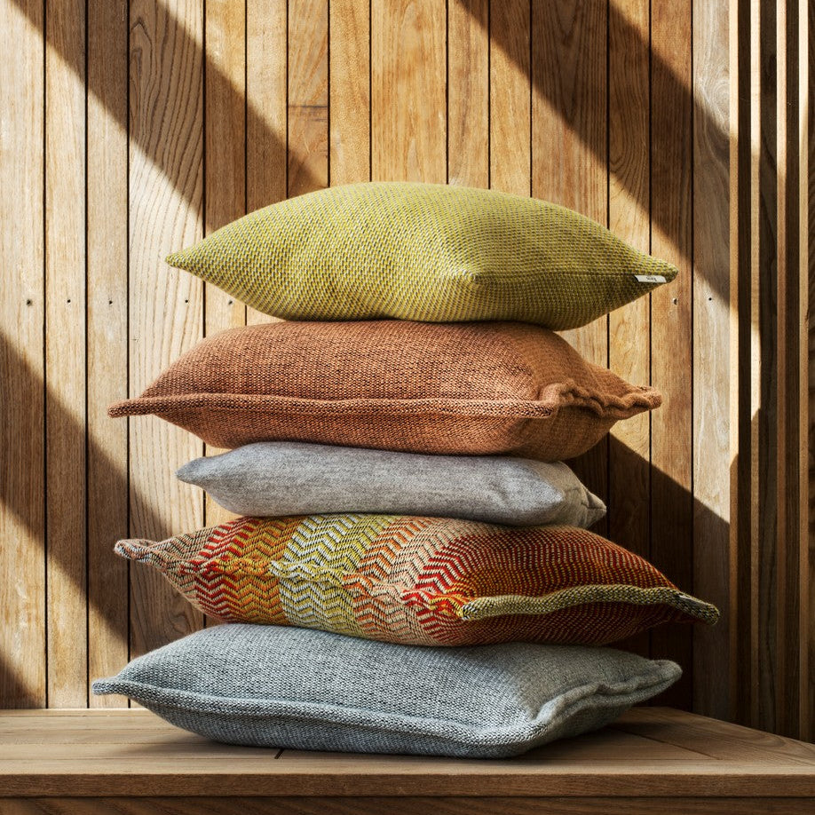 Pute FRI Summer Red 60x60