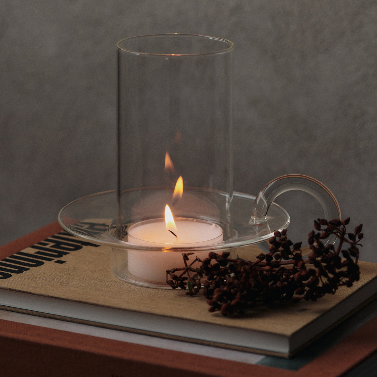 Telysholder Luce