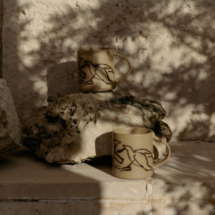 Kopp Vuelo Elm Green