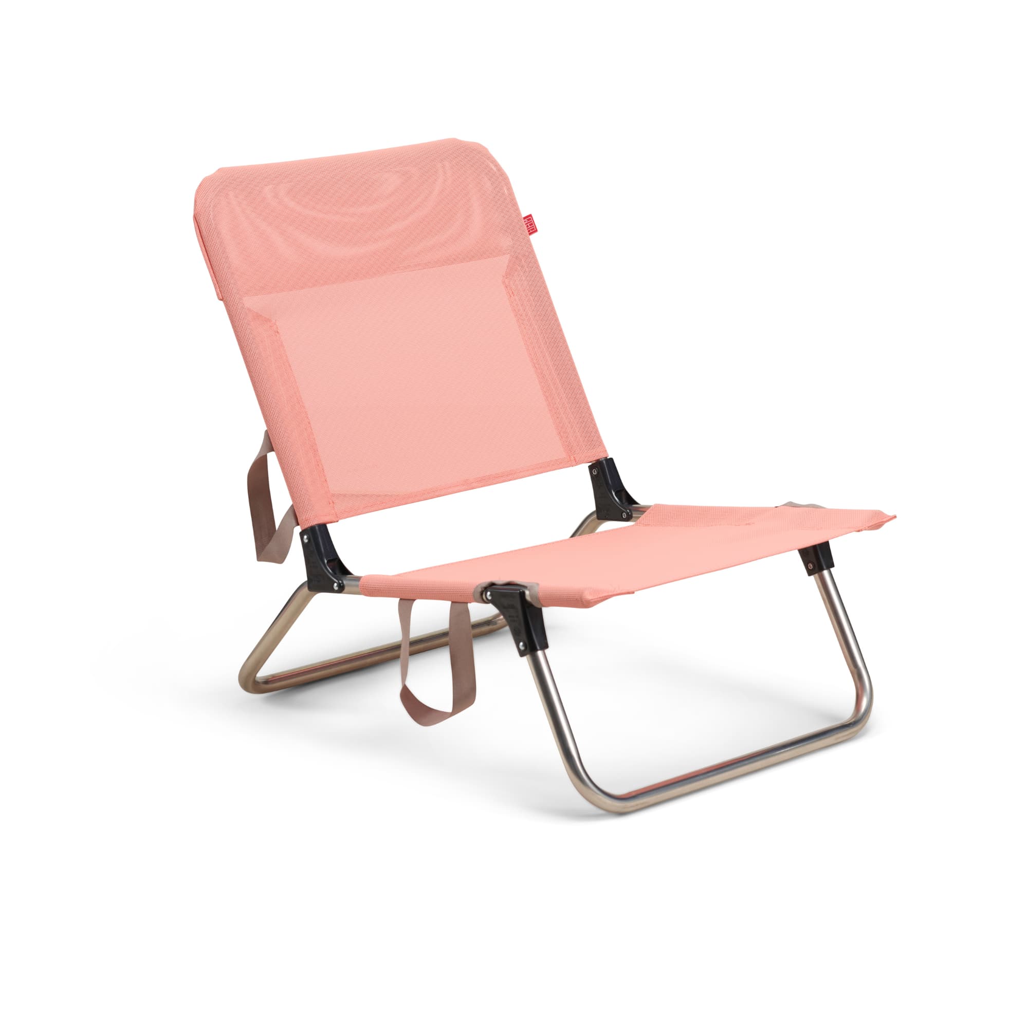 Quick Strandstol Kvartsrosa | Limited Edition
