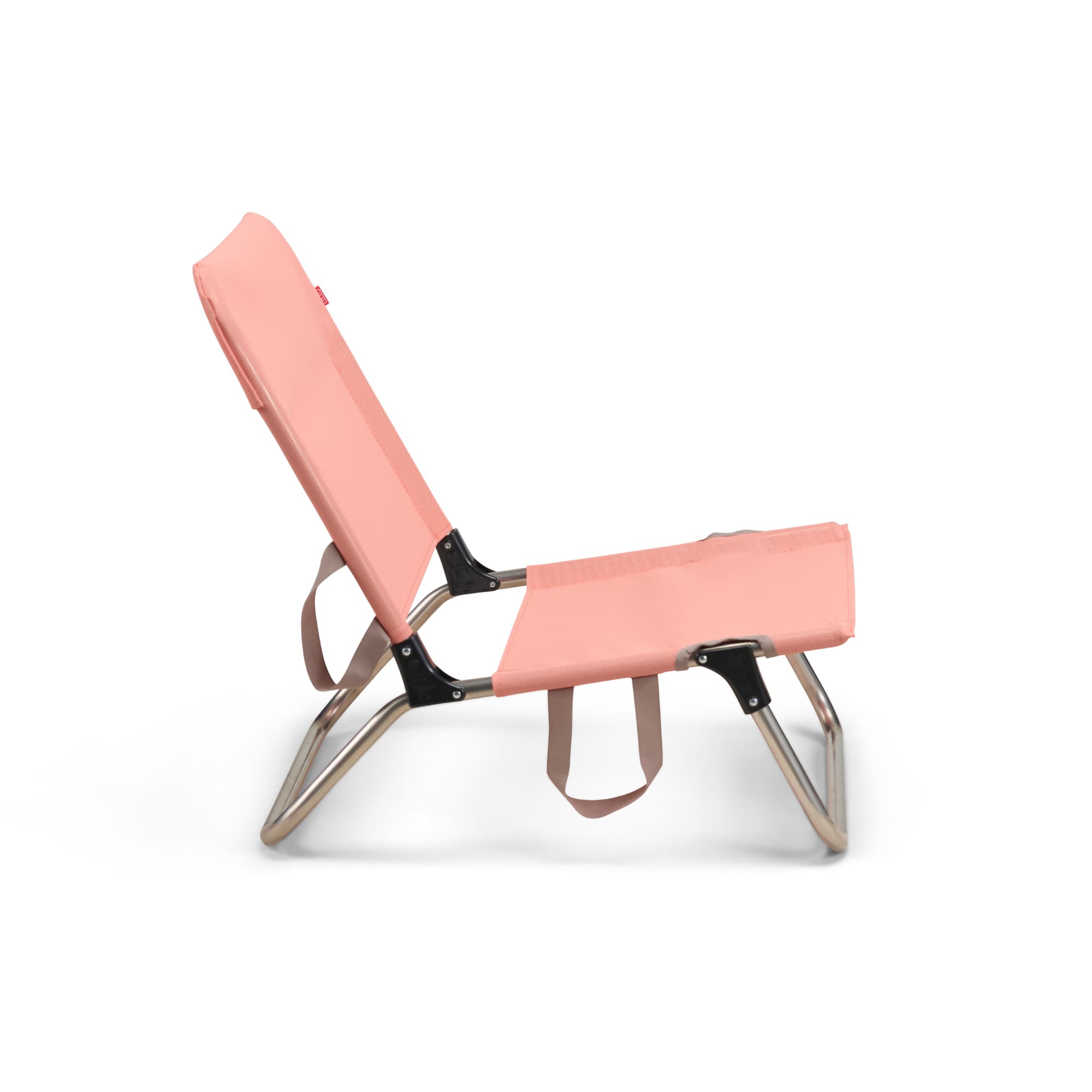 Quick Strandstol Kvartsrosa | Limited Edition