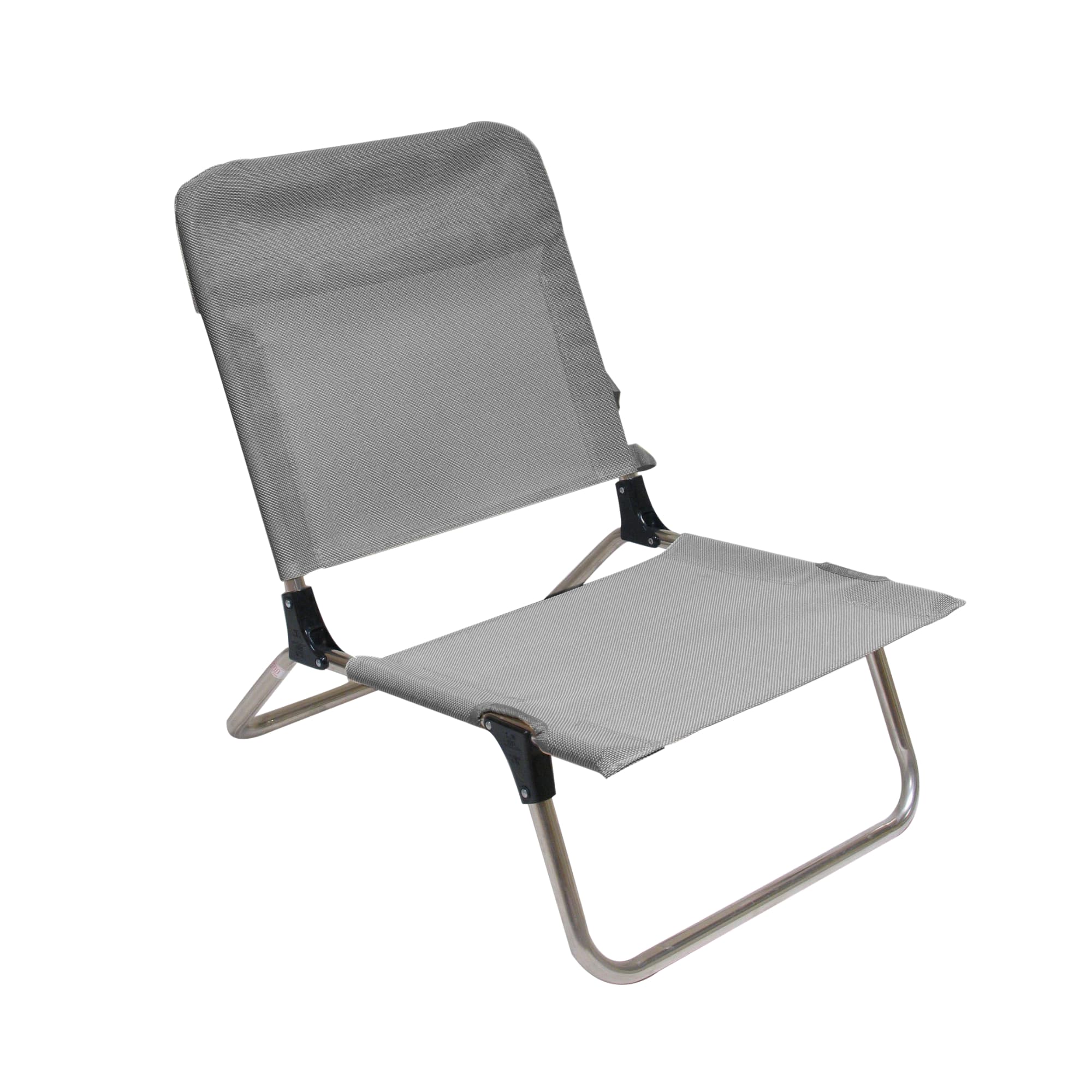 Quick Strandstol Grey