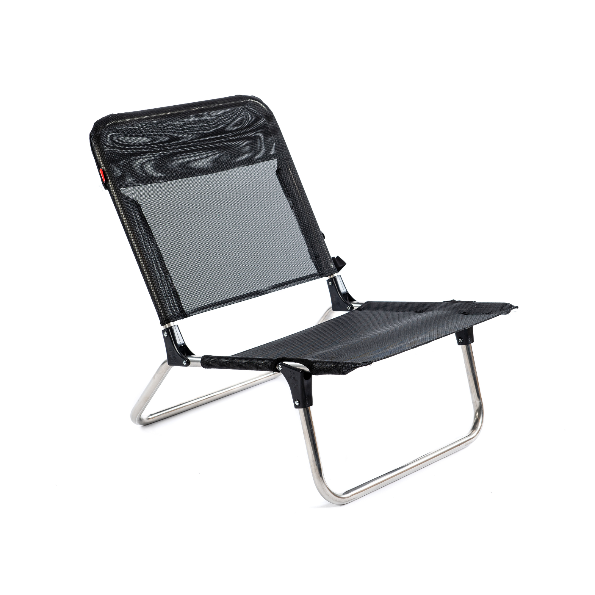 Quick Strandstol Svart