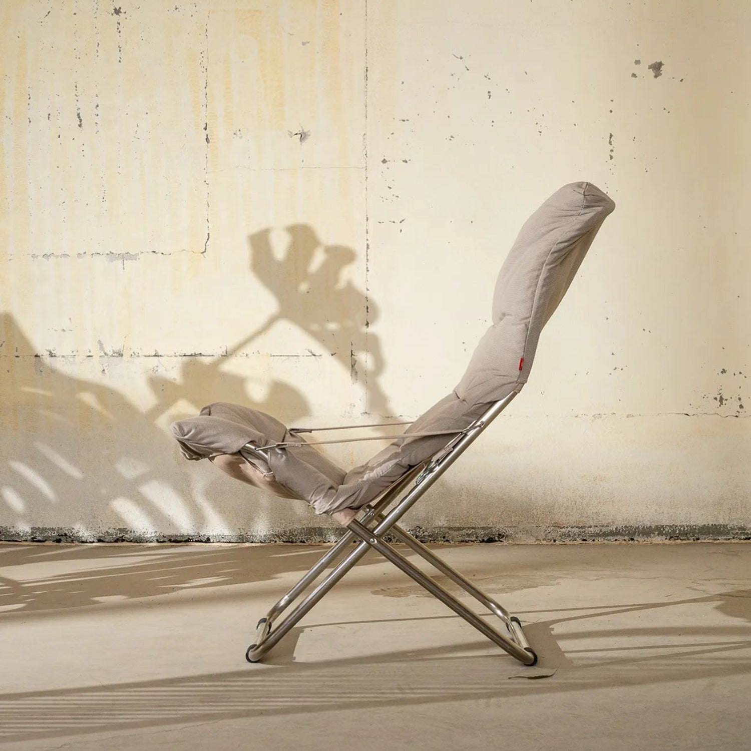 Fiesta Solstol Soft Beige Bibe