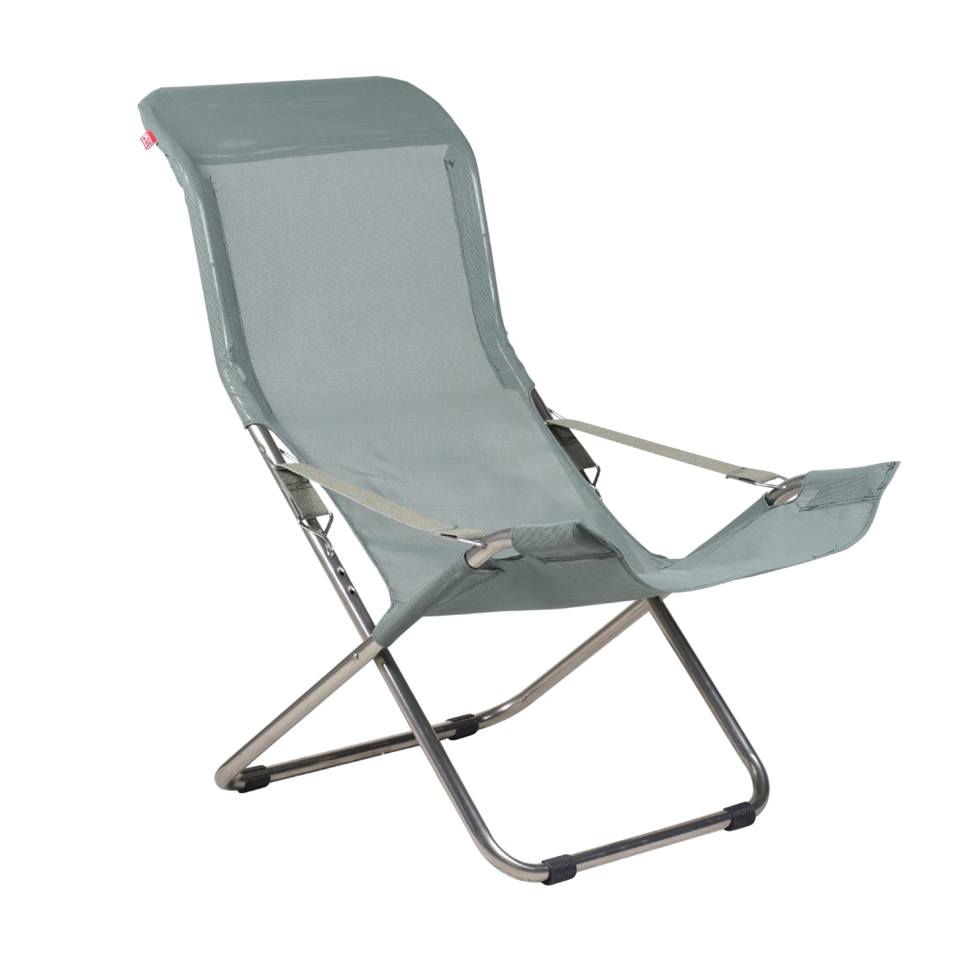 Fiesta Solstol Texfil Sage Green