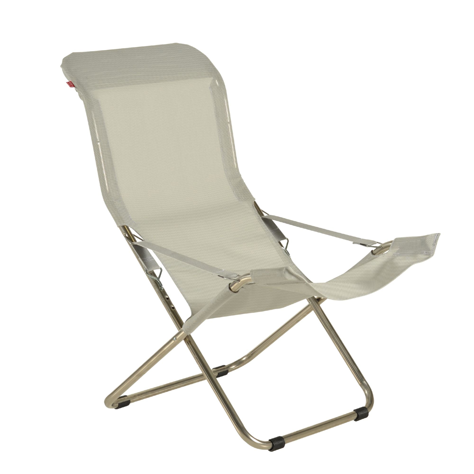 Fiesta Solstol Texfil Beige Bibe
