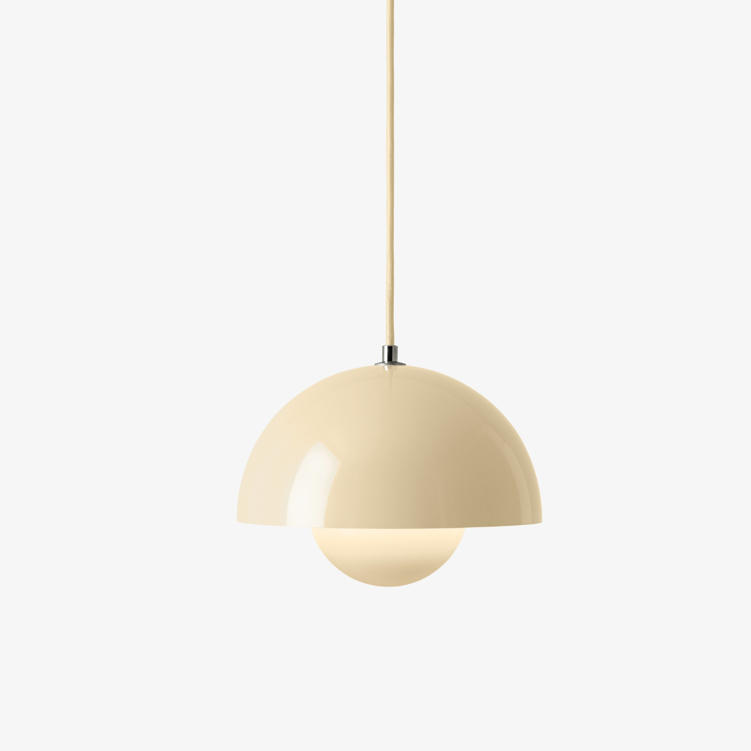 Flowerpot VP1 Taklampe