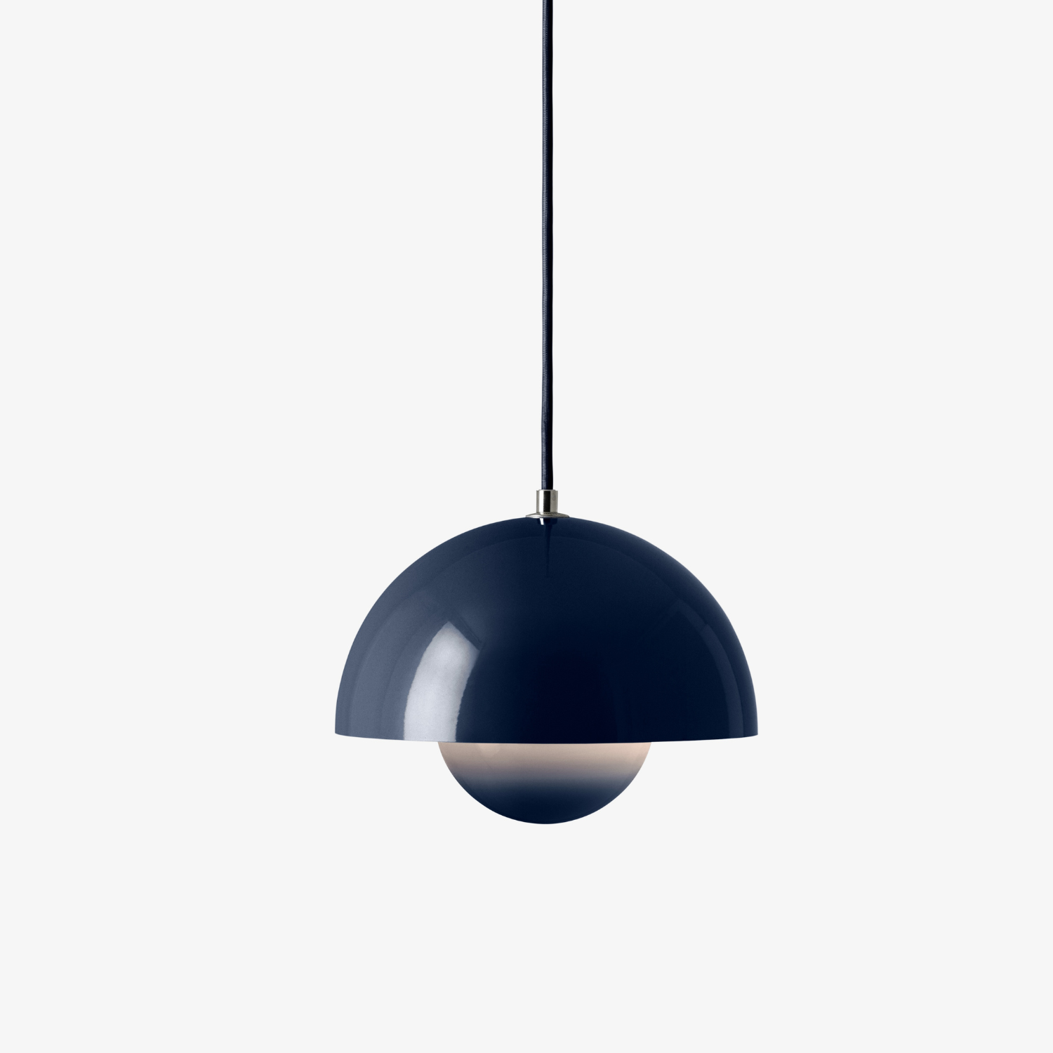 Flowerpot VP1 Taklampe