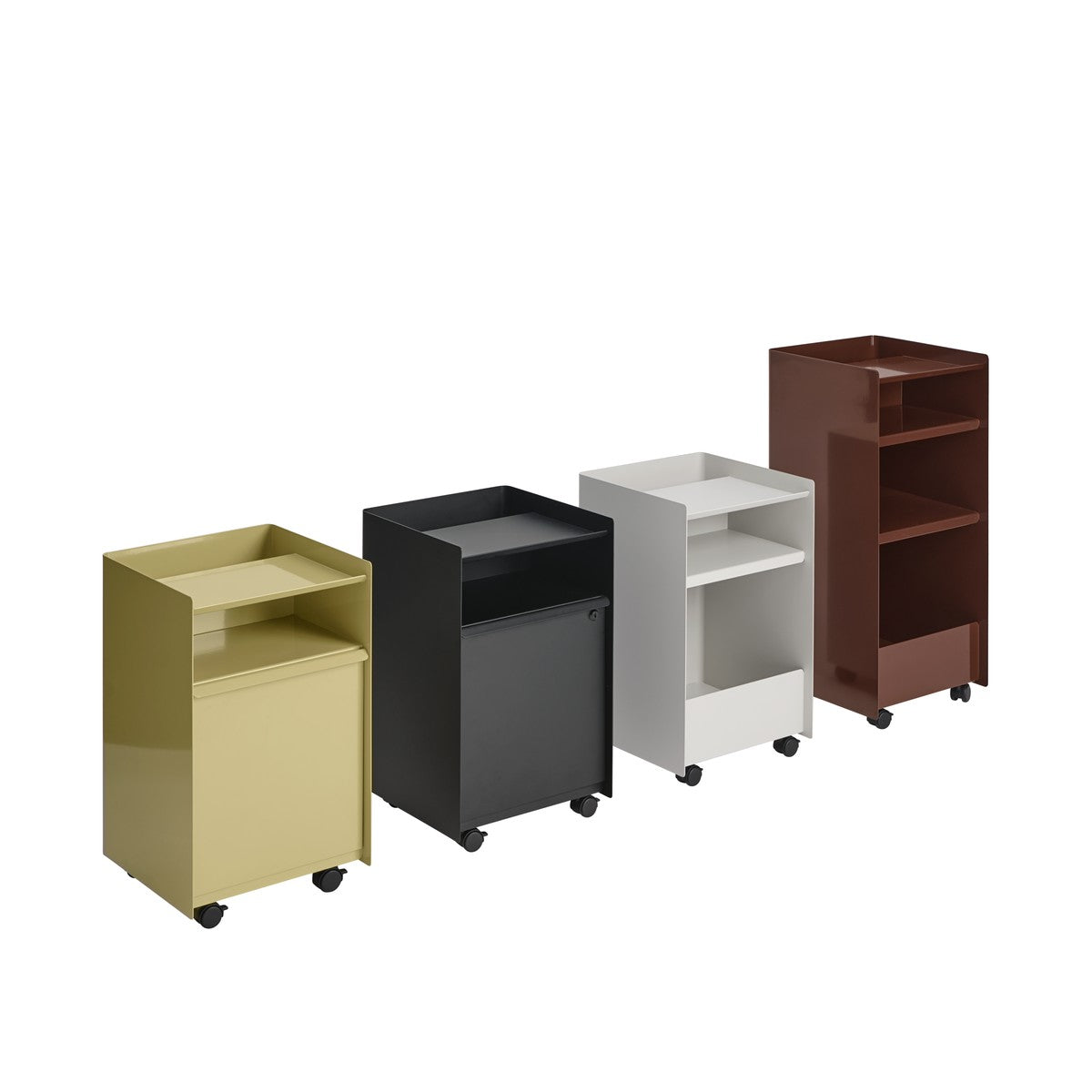 Trillebord Folded