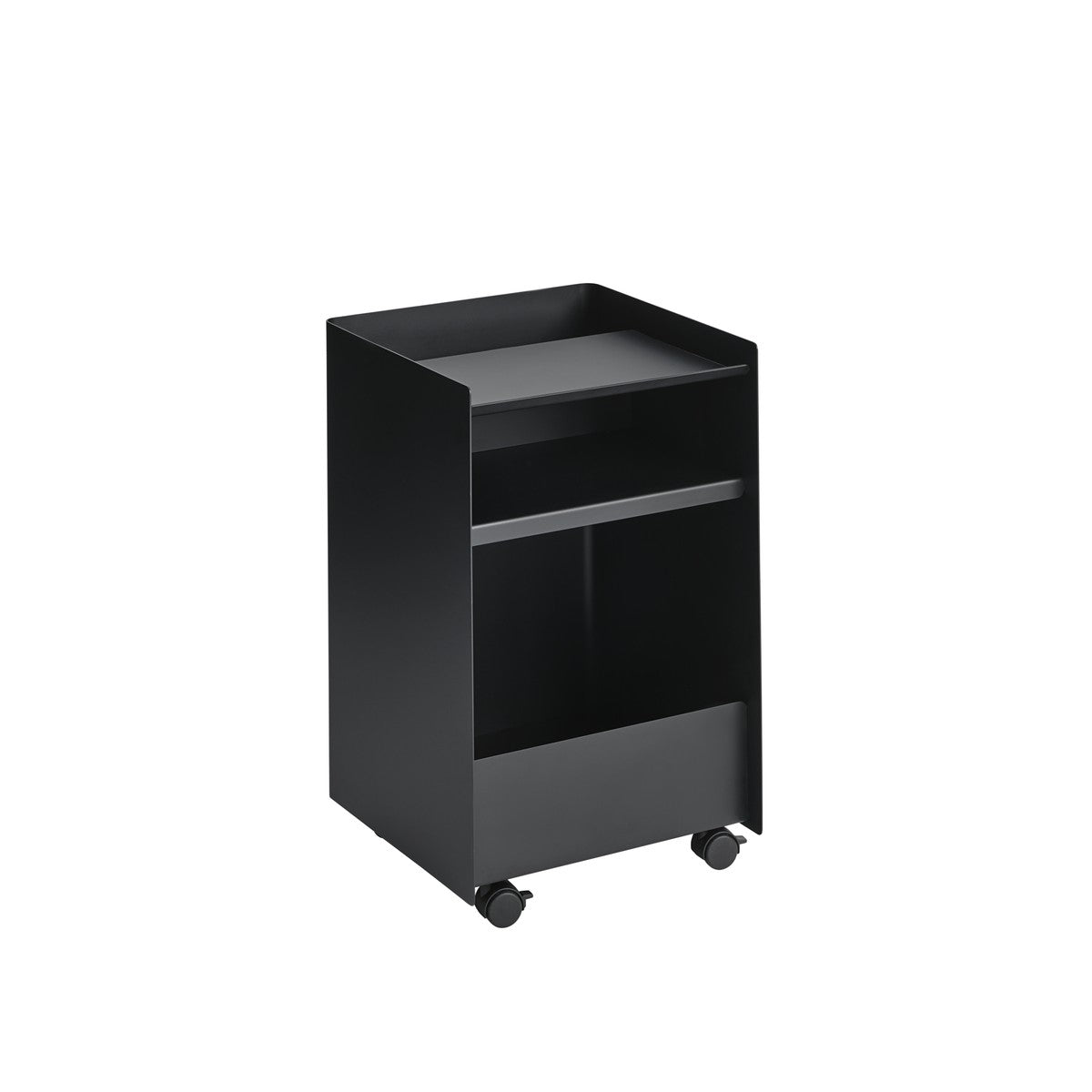 Trillebord Folded