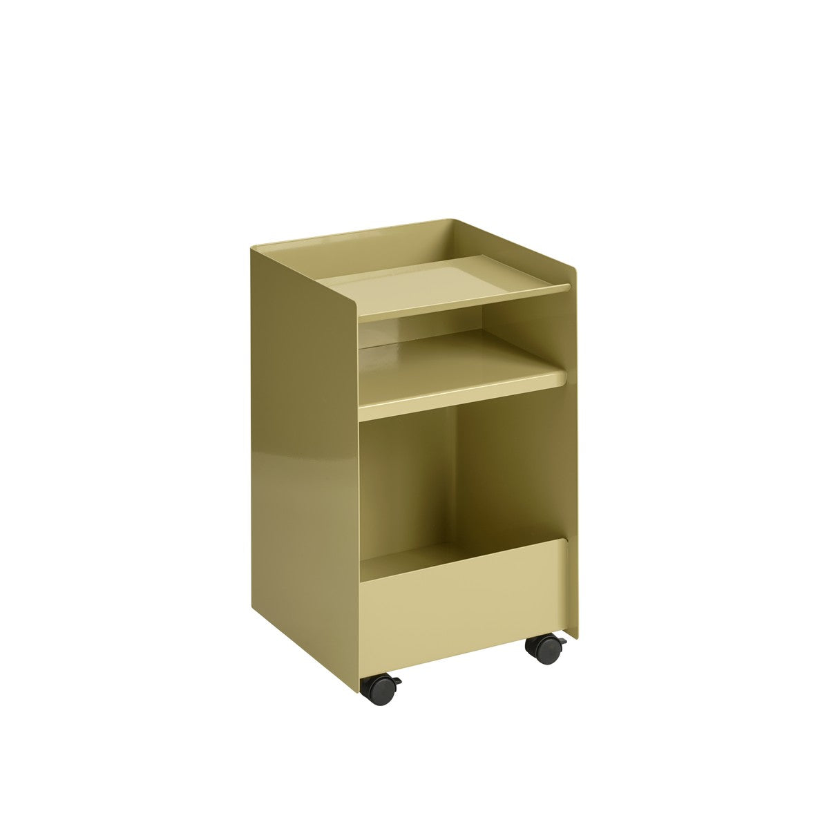 Trillebord Folded