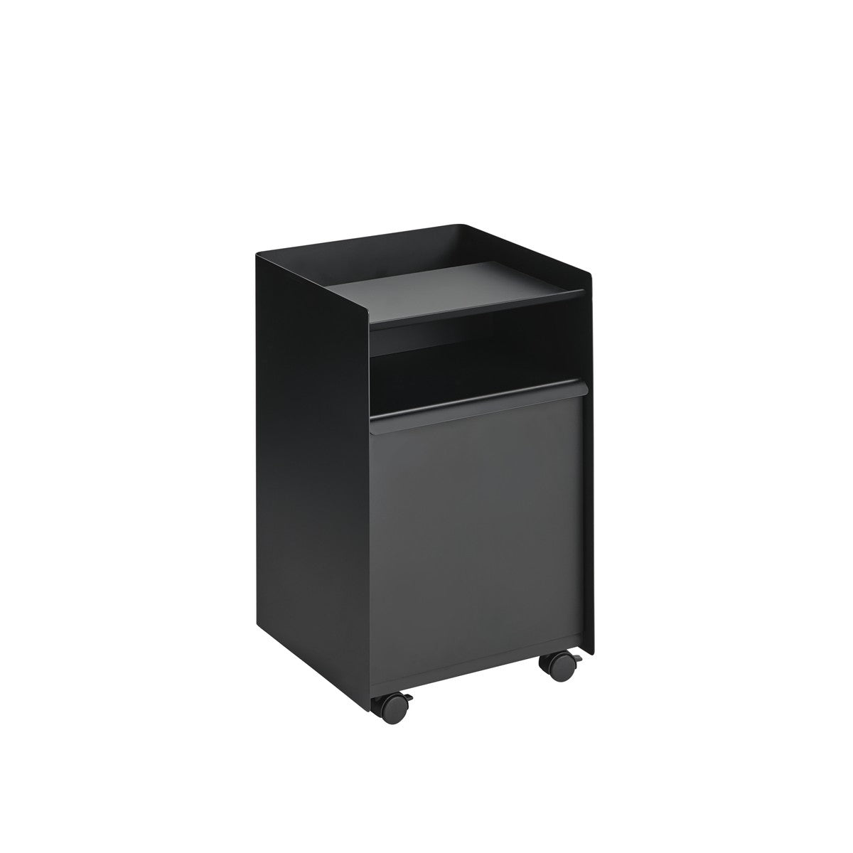 Trillebord Folded
