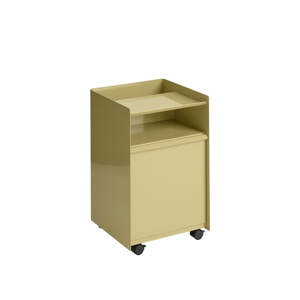Trillebord Folded