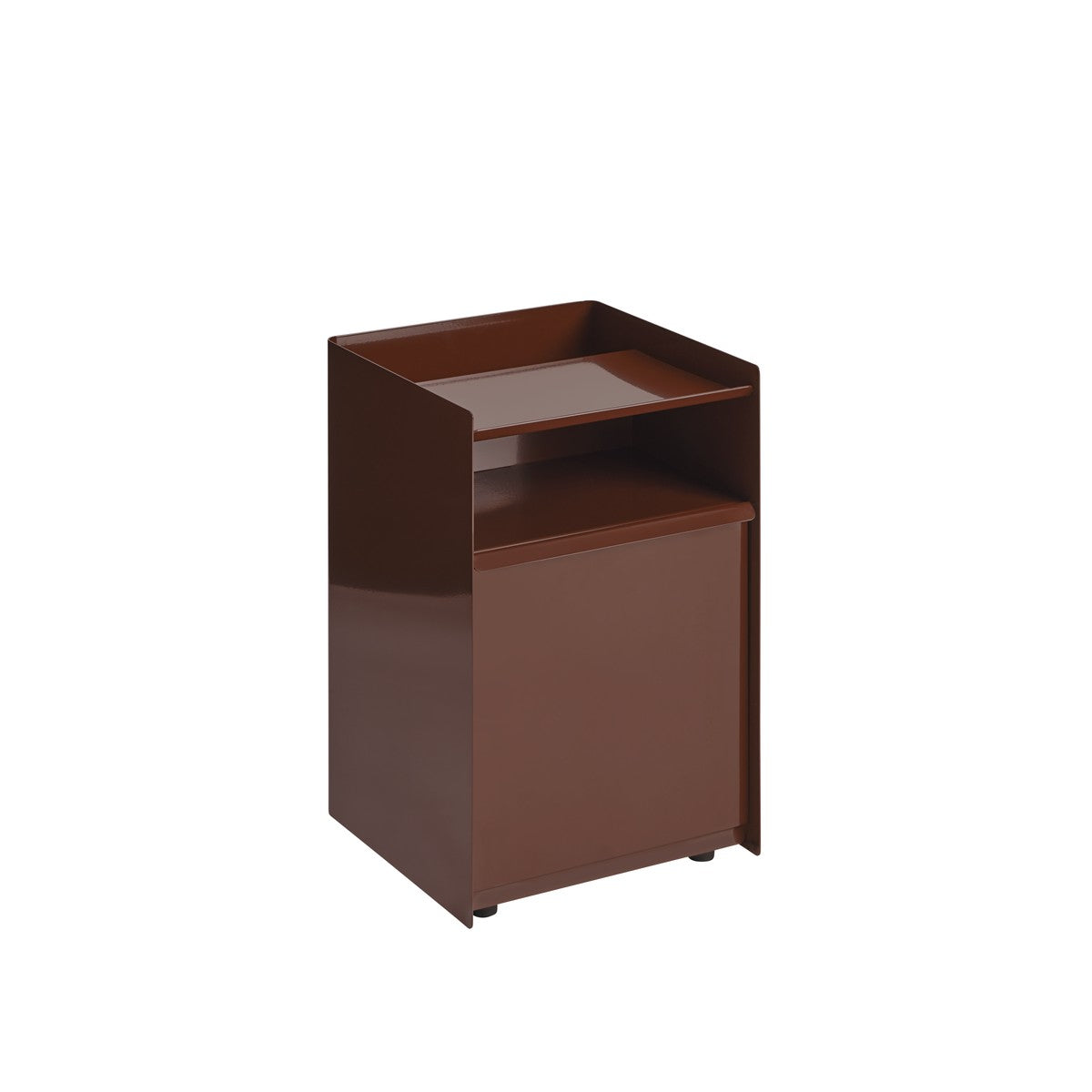 Trillebord Folded
