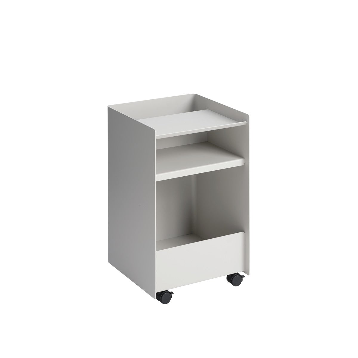 Trillebord Folded
