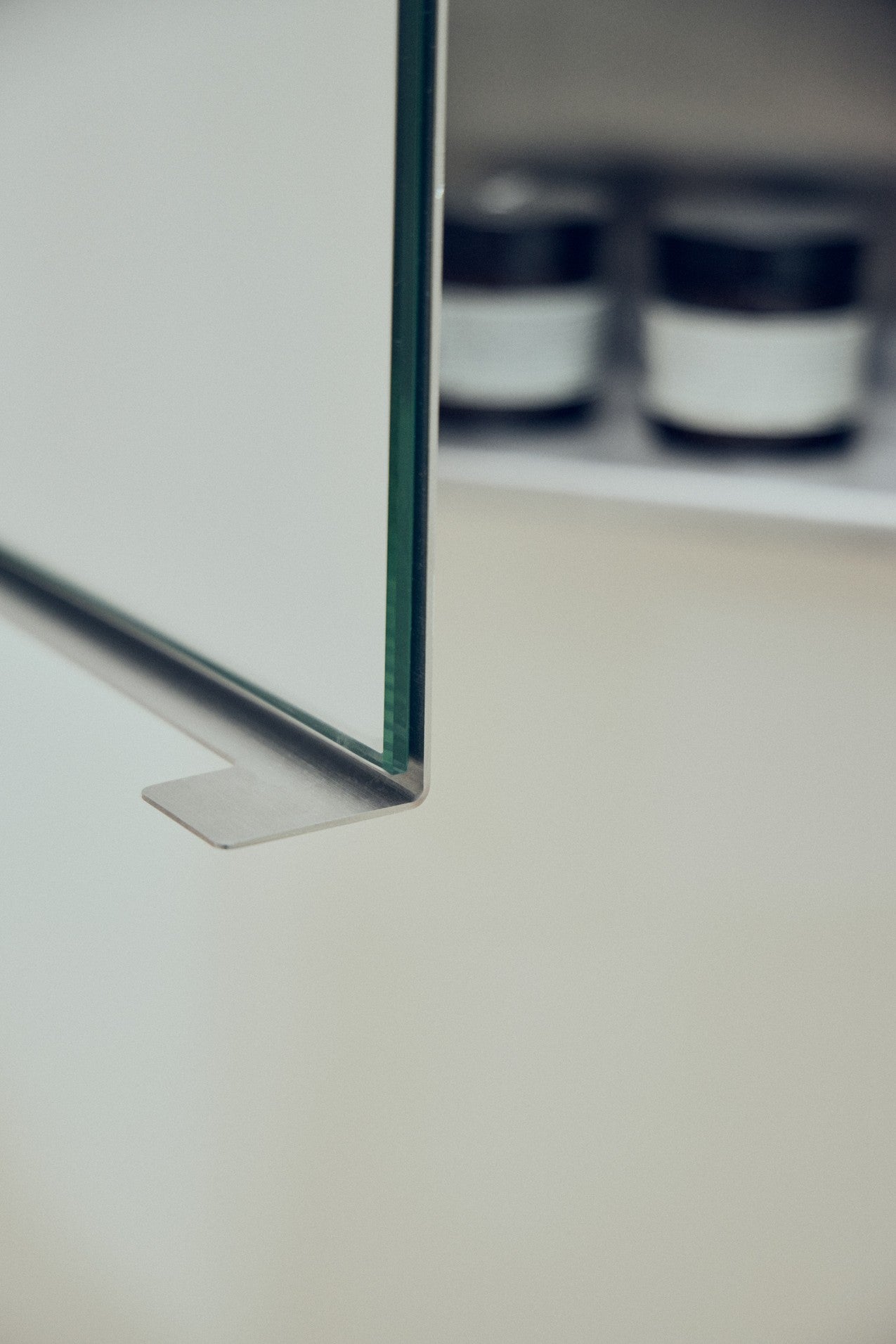 Taper Speilskap 40x40