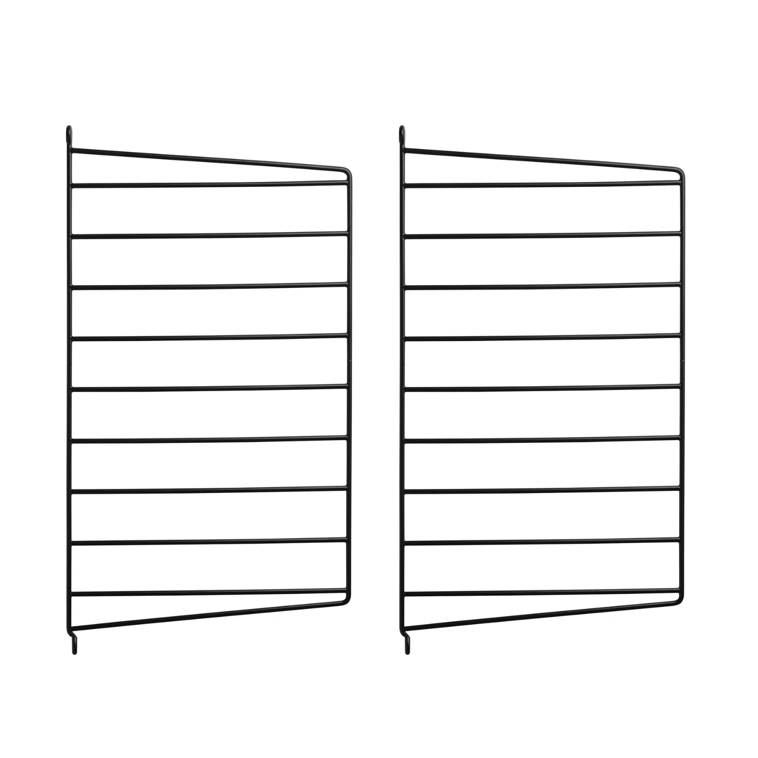 String Vegghengt Nattbord 60x50