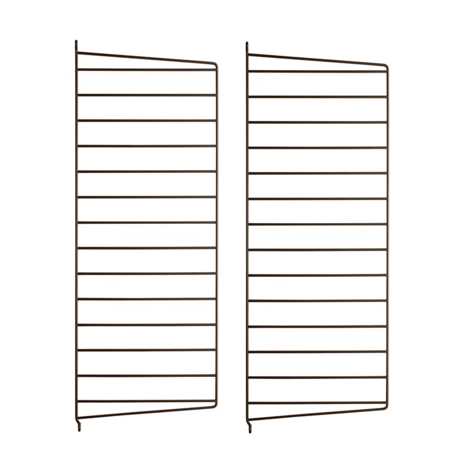 String Vegghylle 240x75