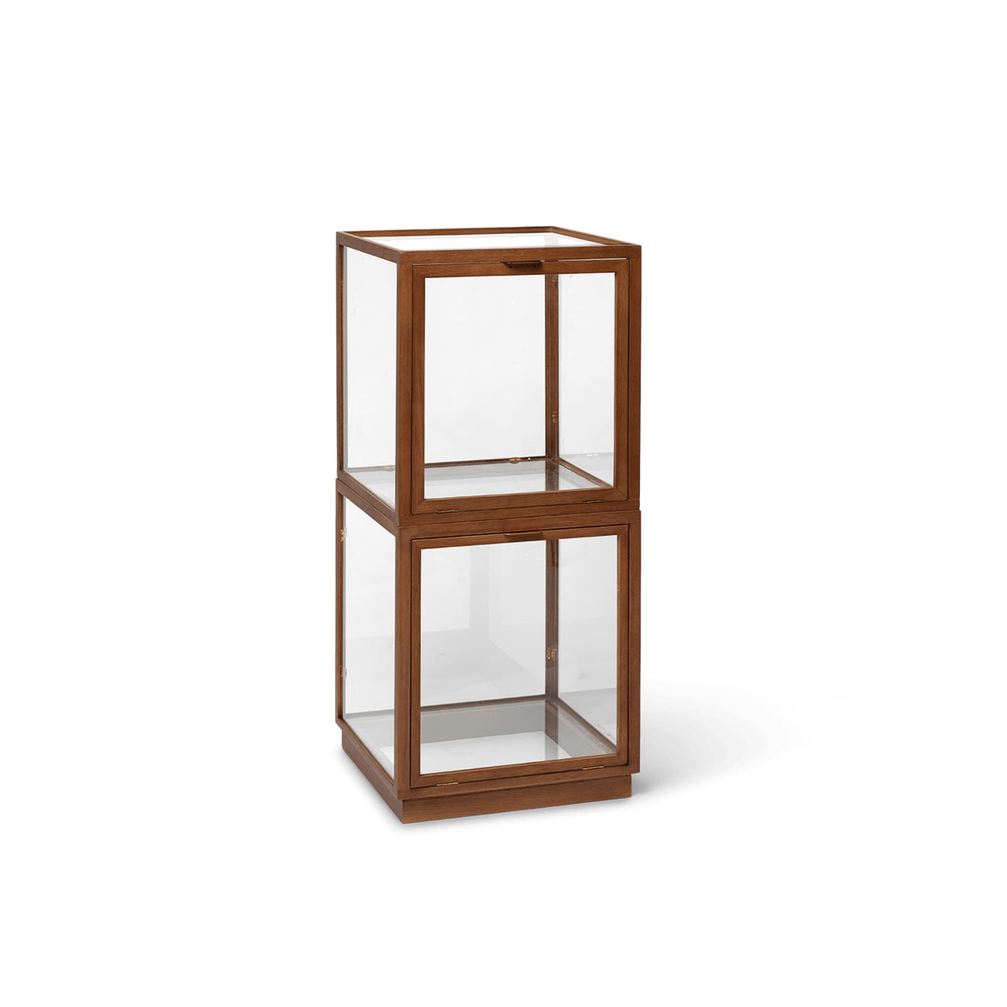 Glassmonter Miru Dark Stained Oak