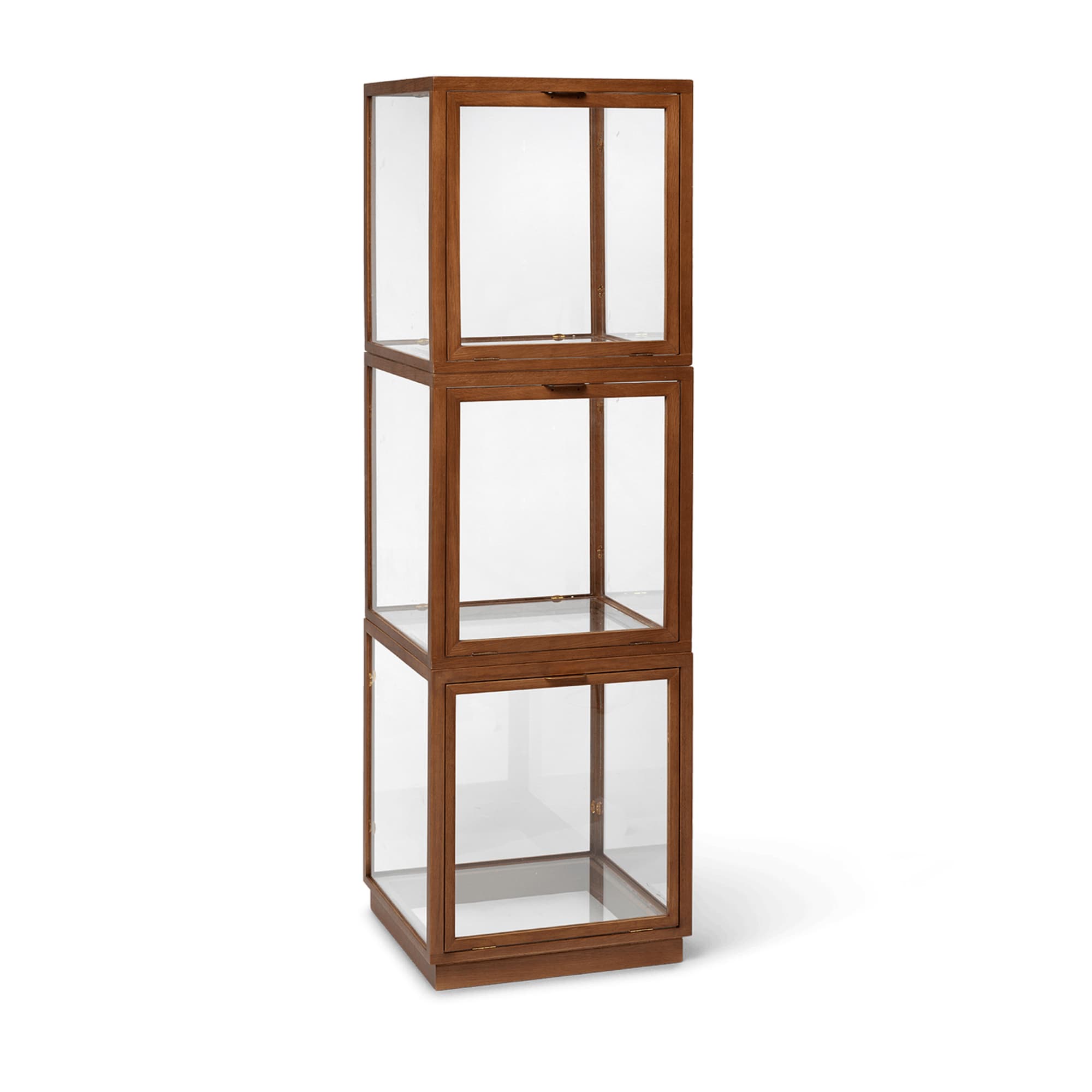 Glassmonter Miru Dark Stained Oak