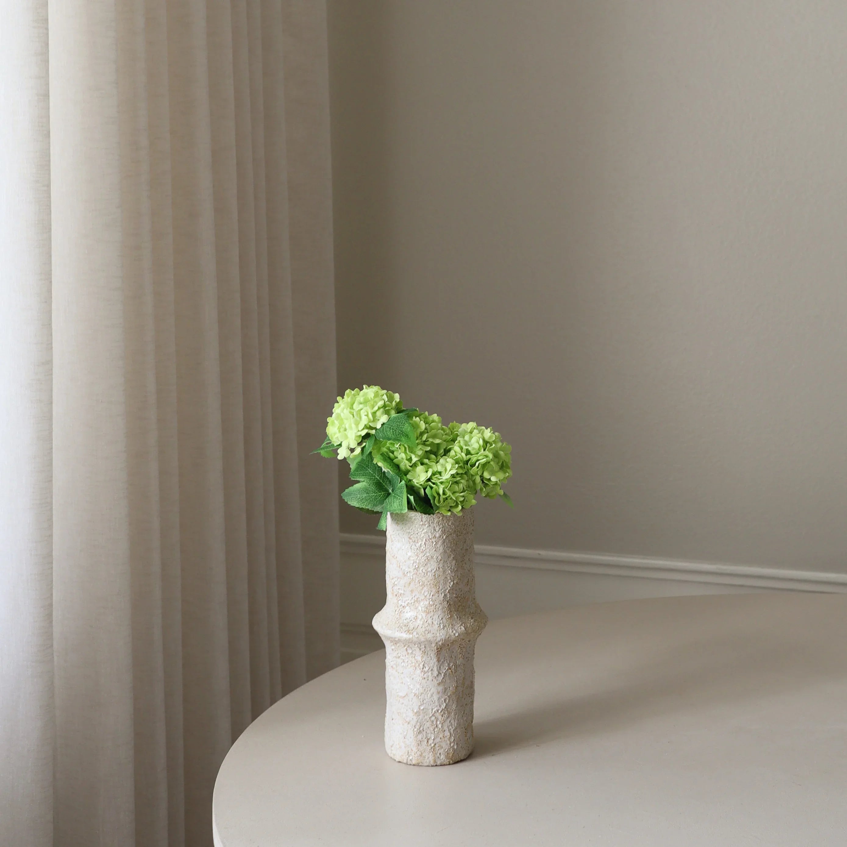 Blomsterbukett Mini Snowball Hydrangea