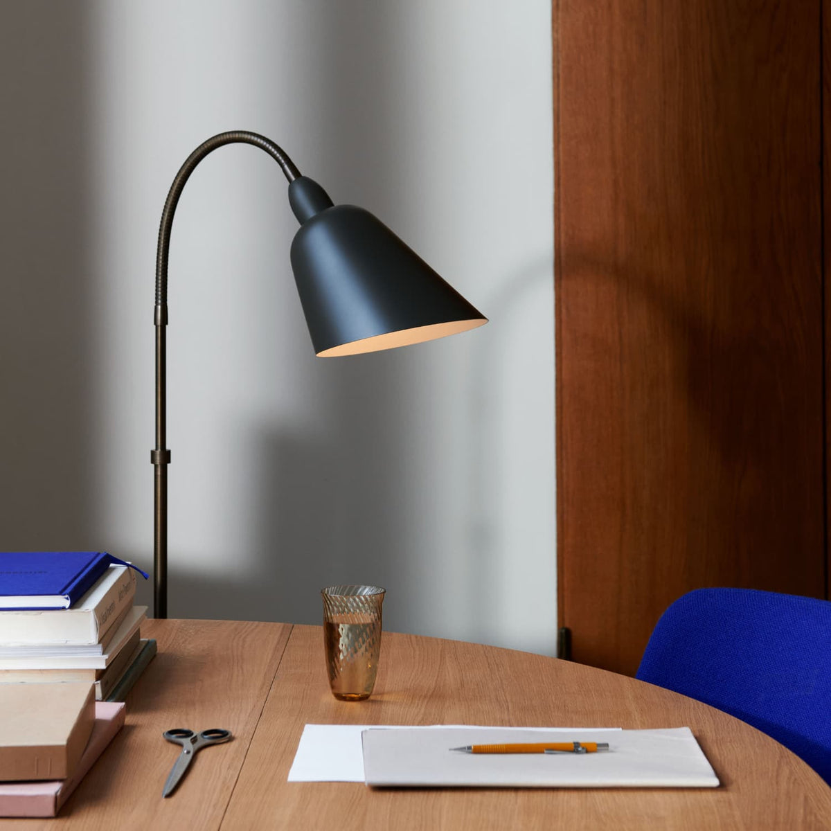 Gulvlampe Bellevue AJ7