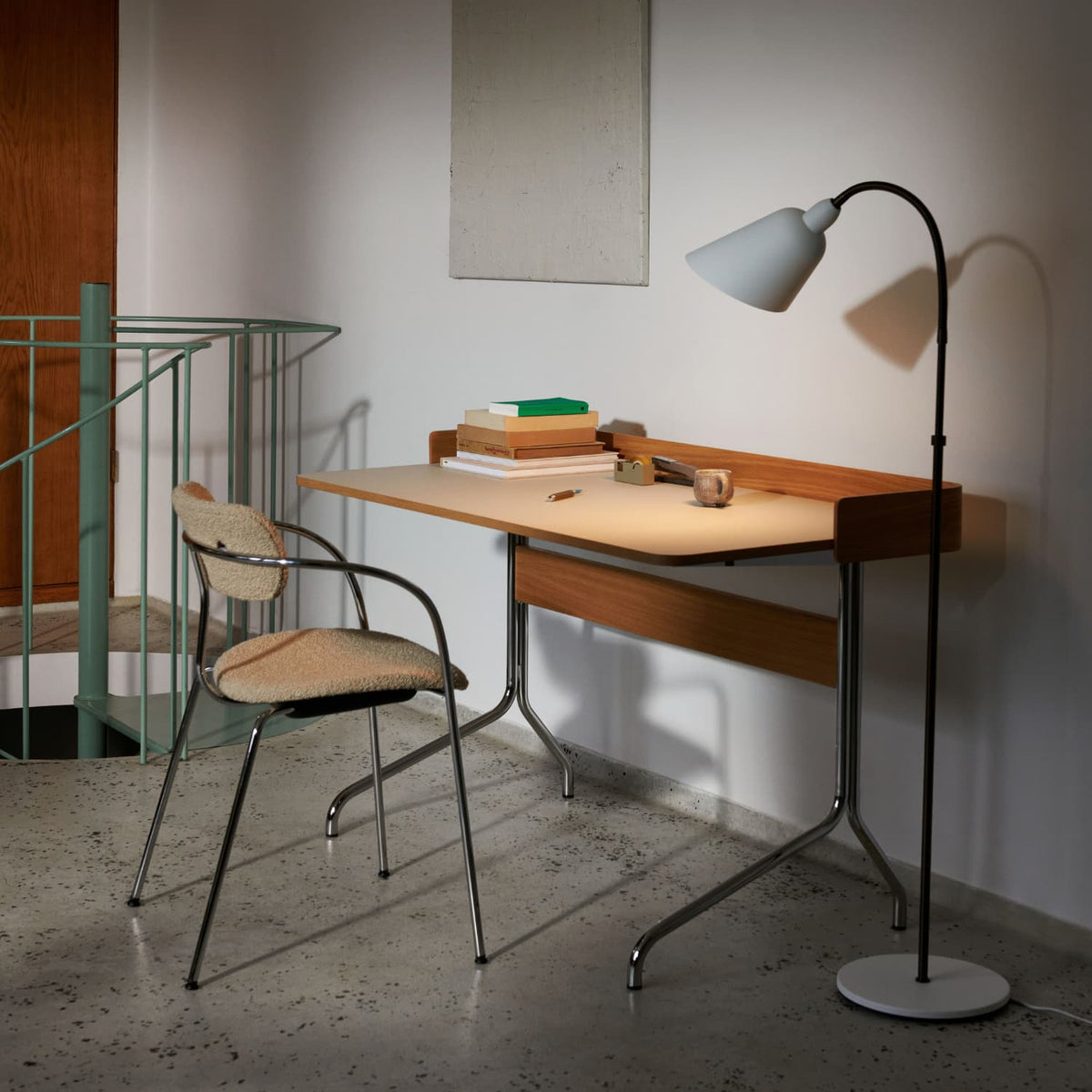 Gulvlampe Bellevue AJ7